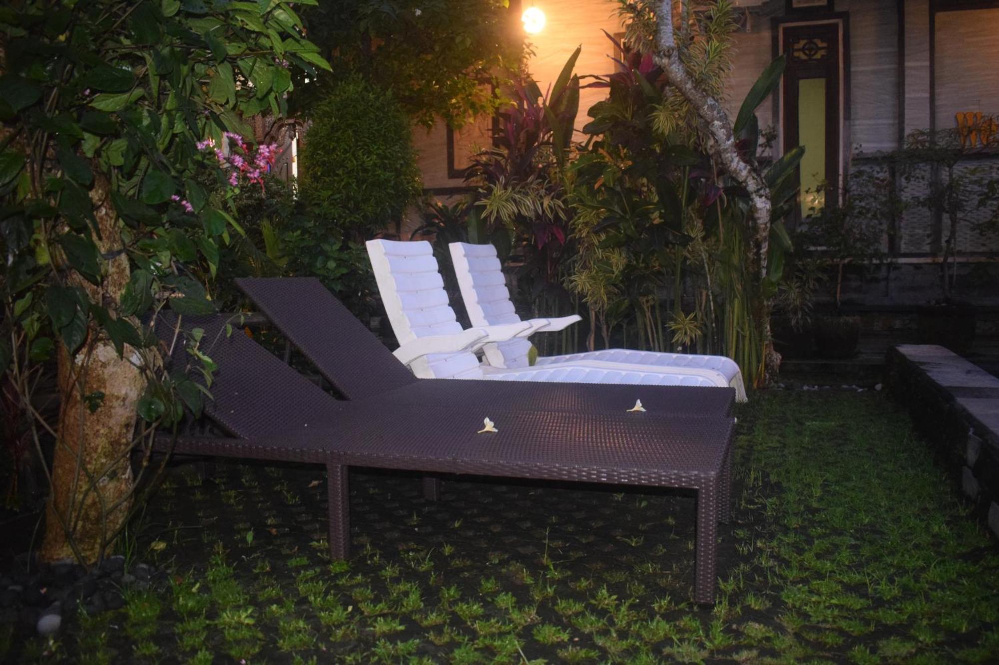Guest house Werkudara