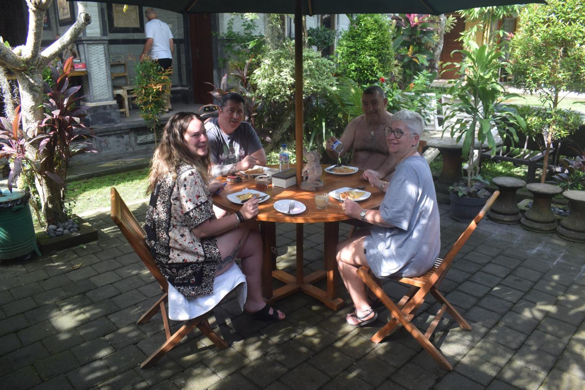 Werkudara Guest house