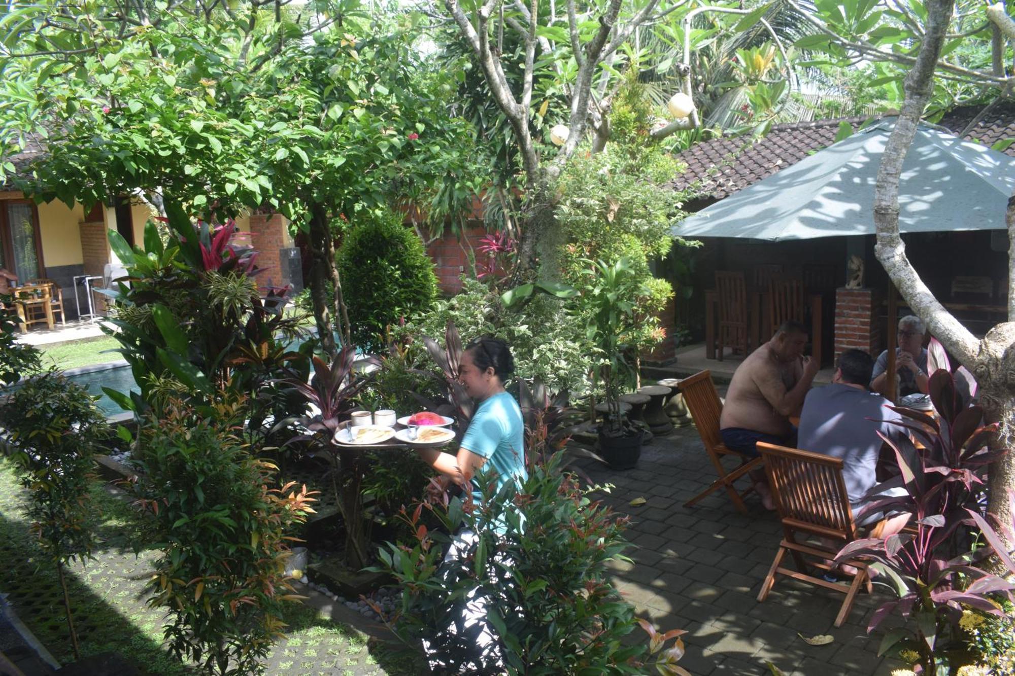 Werkudara Gasthof 2*