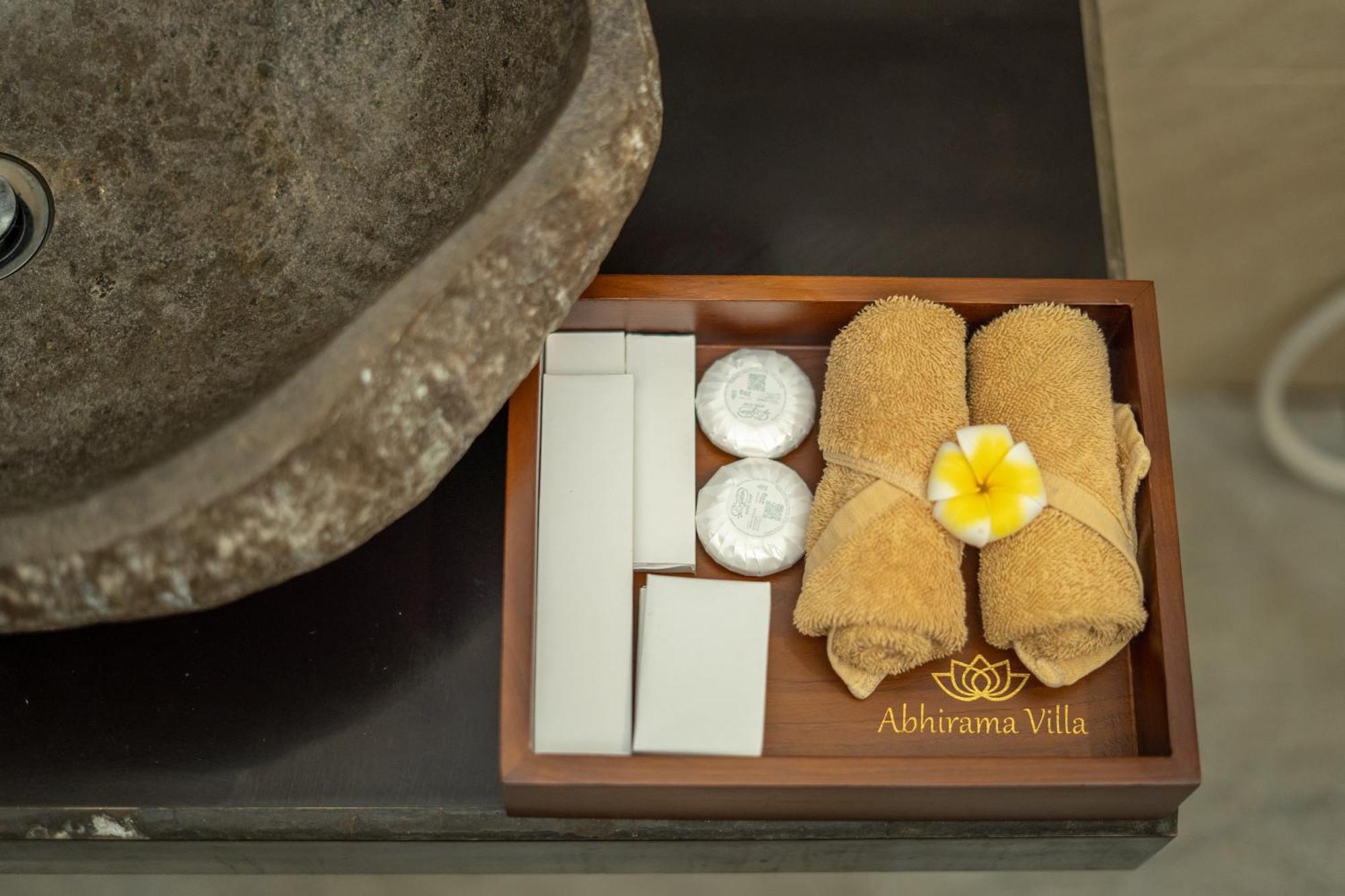 Abhirama And Hotel Ubud (Bali)