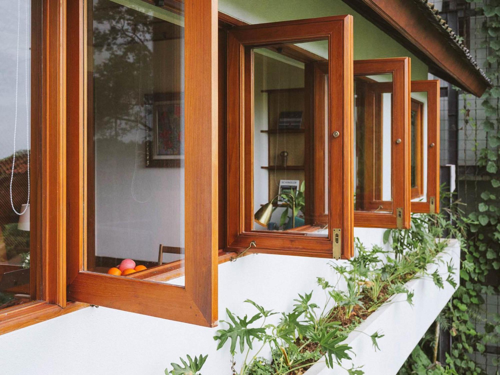 The Sayan House * Ubud (Bali)