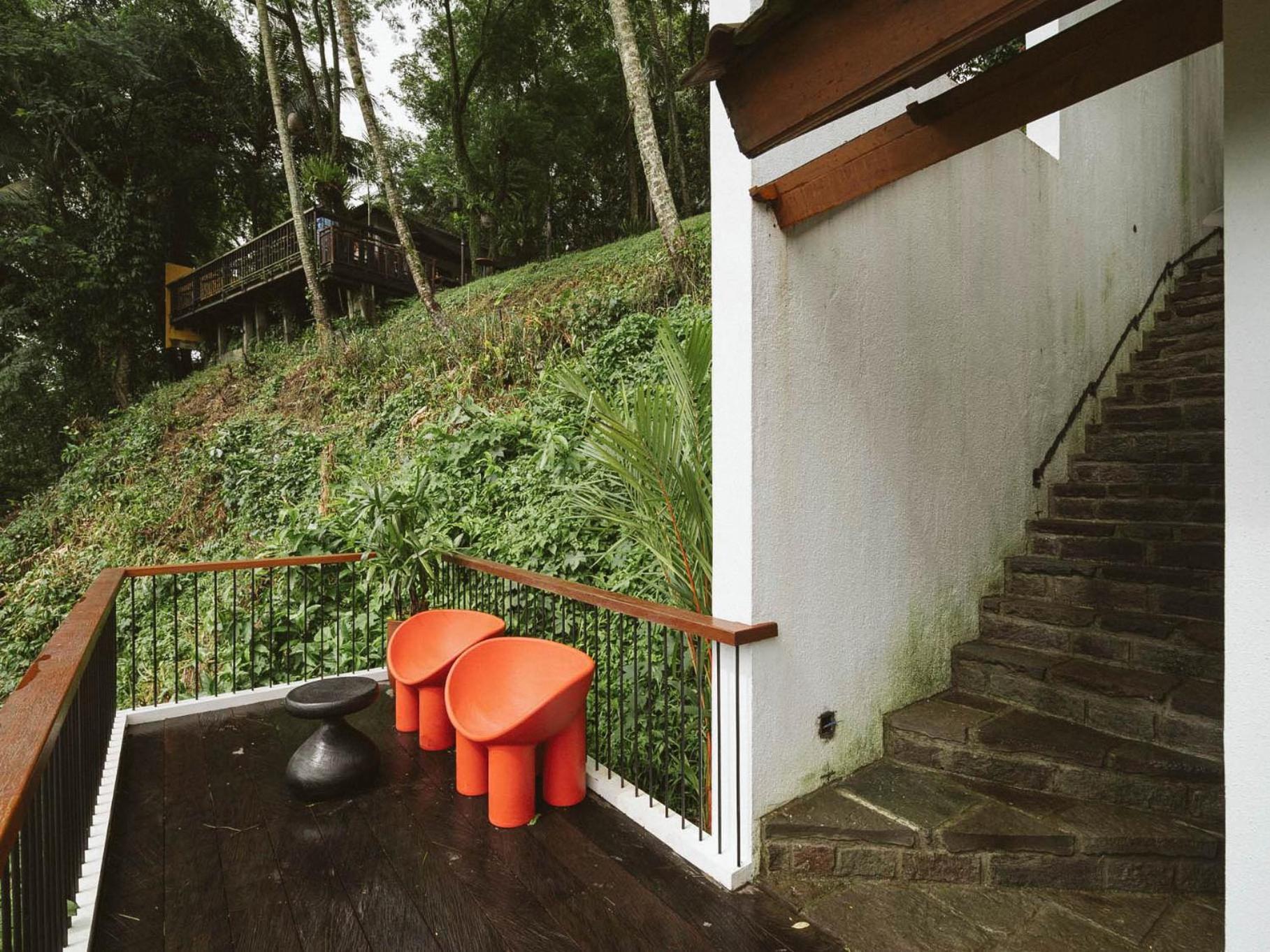 The Sayan House Ubud (Bali)