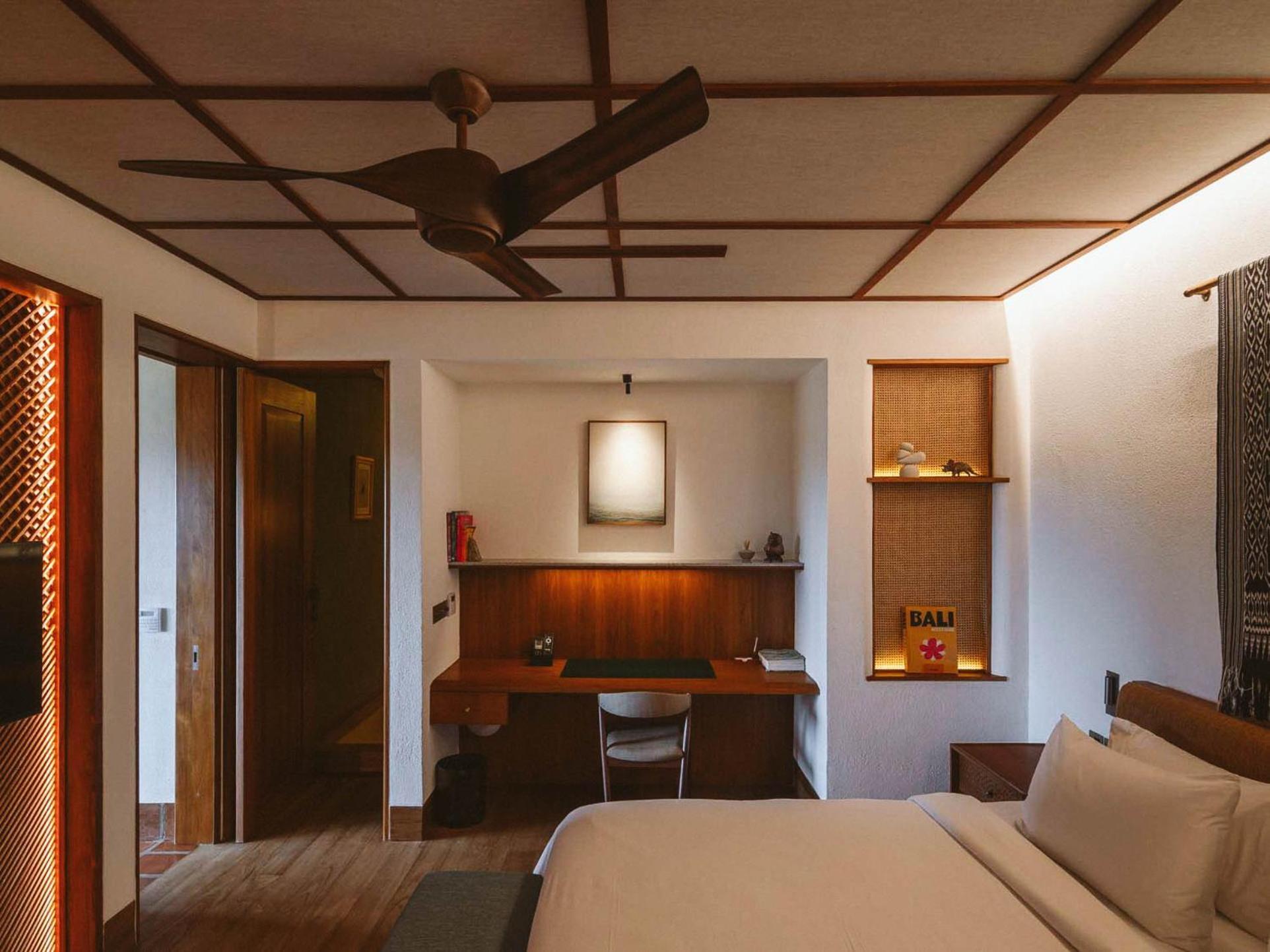 The Sayan House Resort