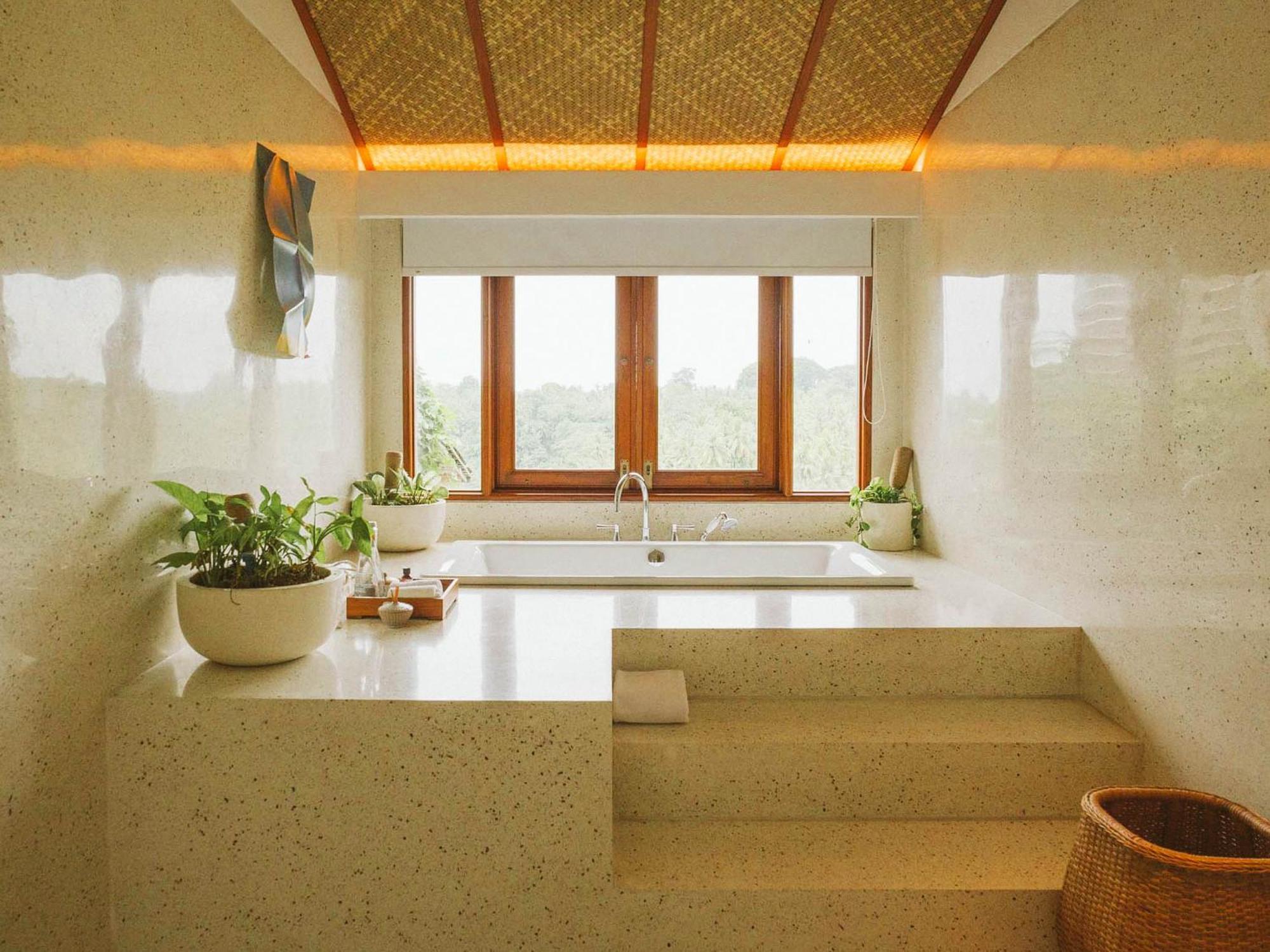 Resort The Sayan House *