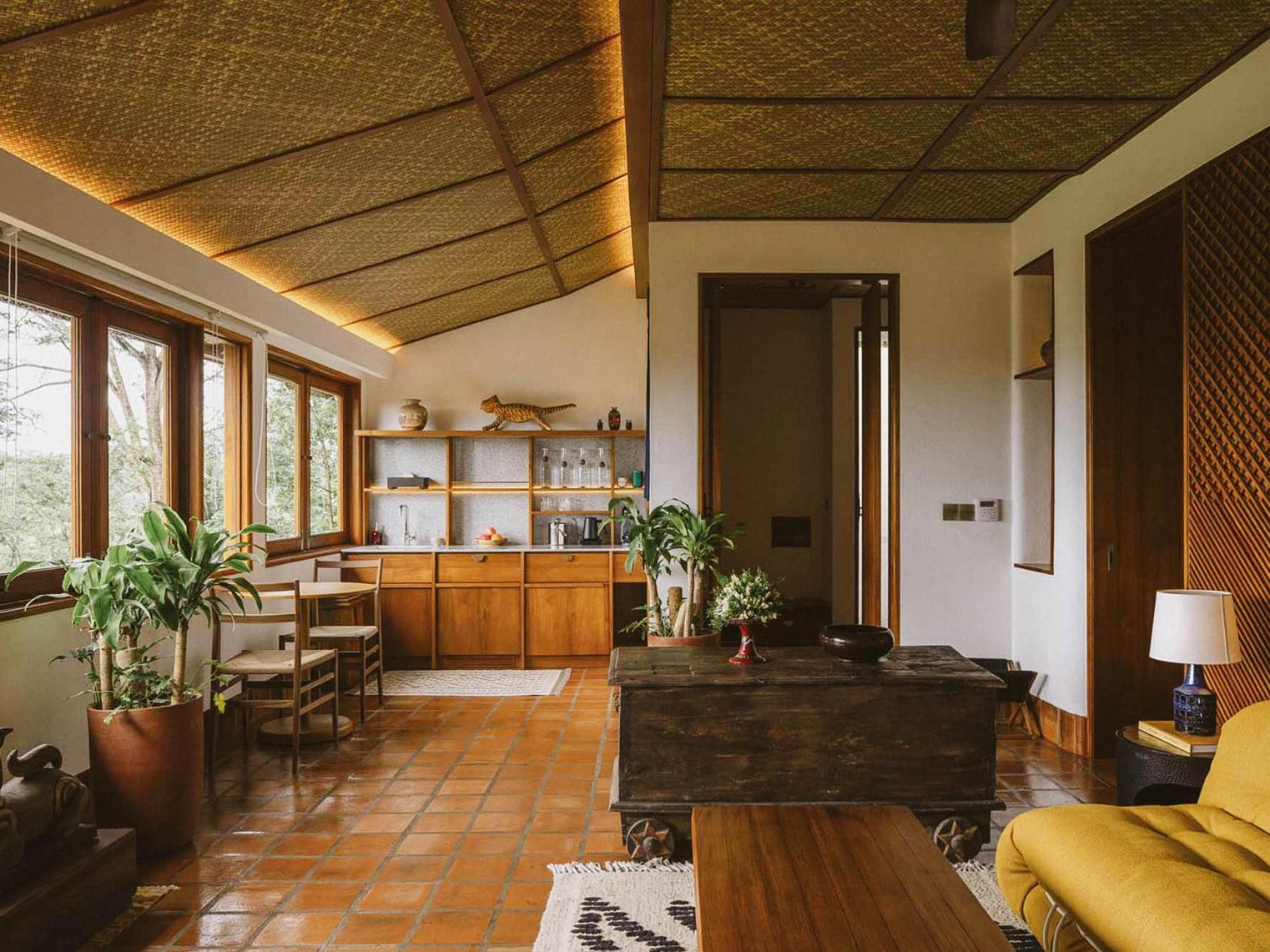 The Sayan House * Ubud (Bali)