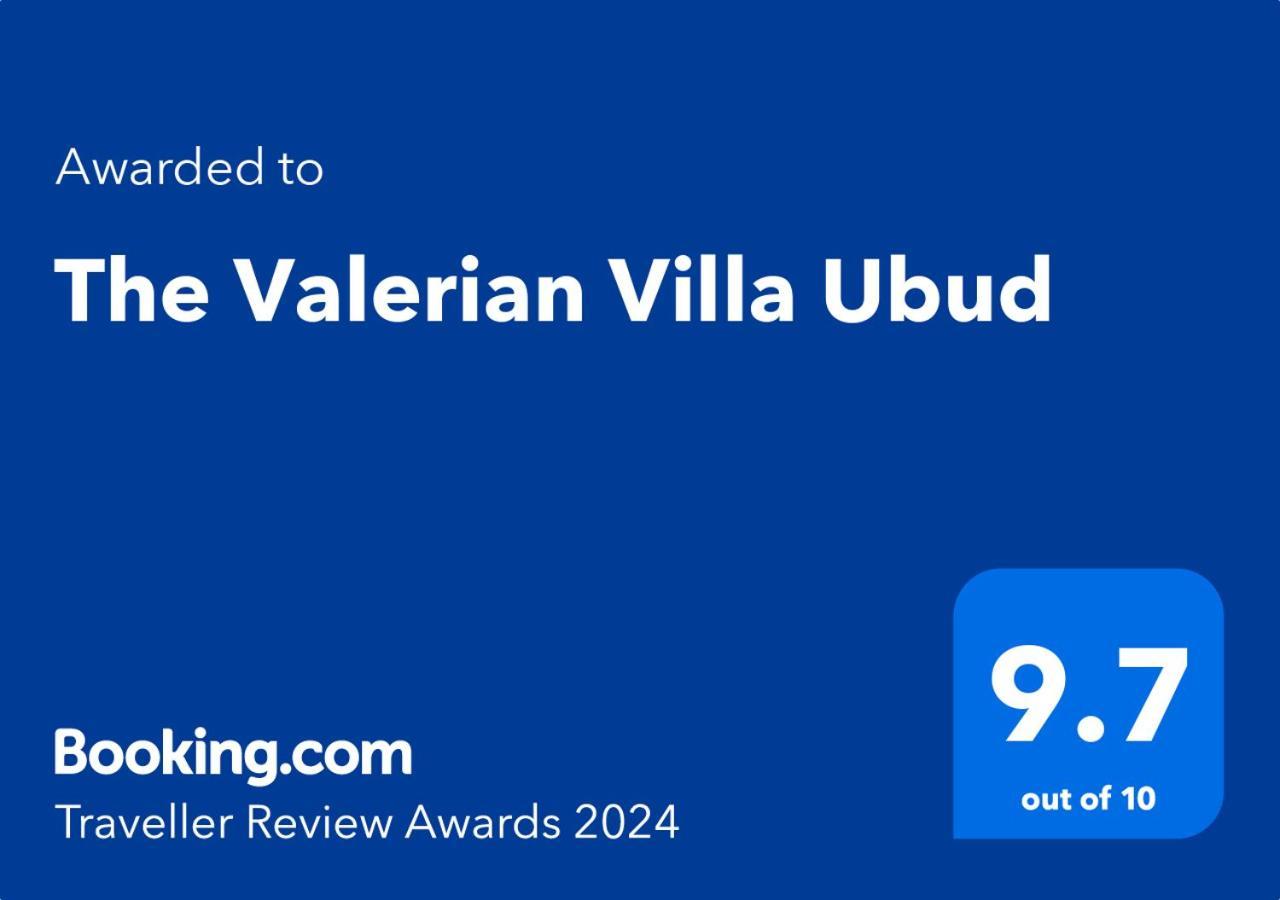 The Valerian 5* Ubud (Bali)