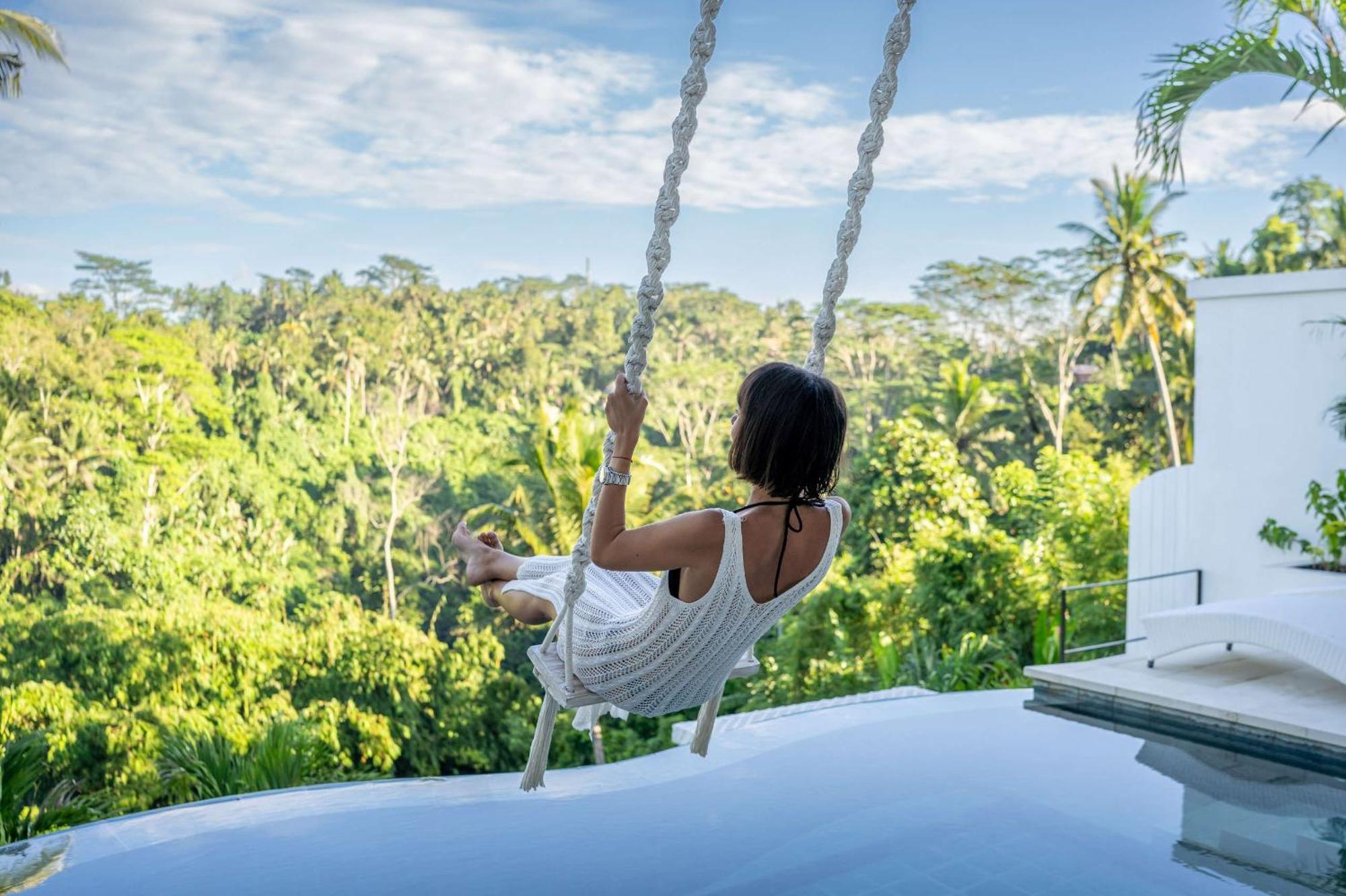 Amorgos 1 * Ubud (Bali)