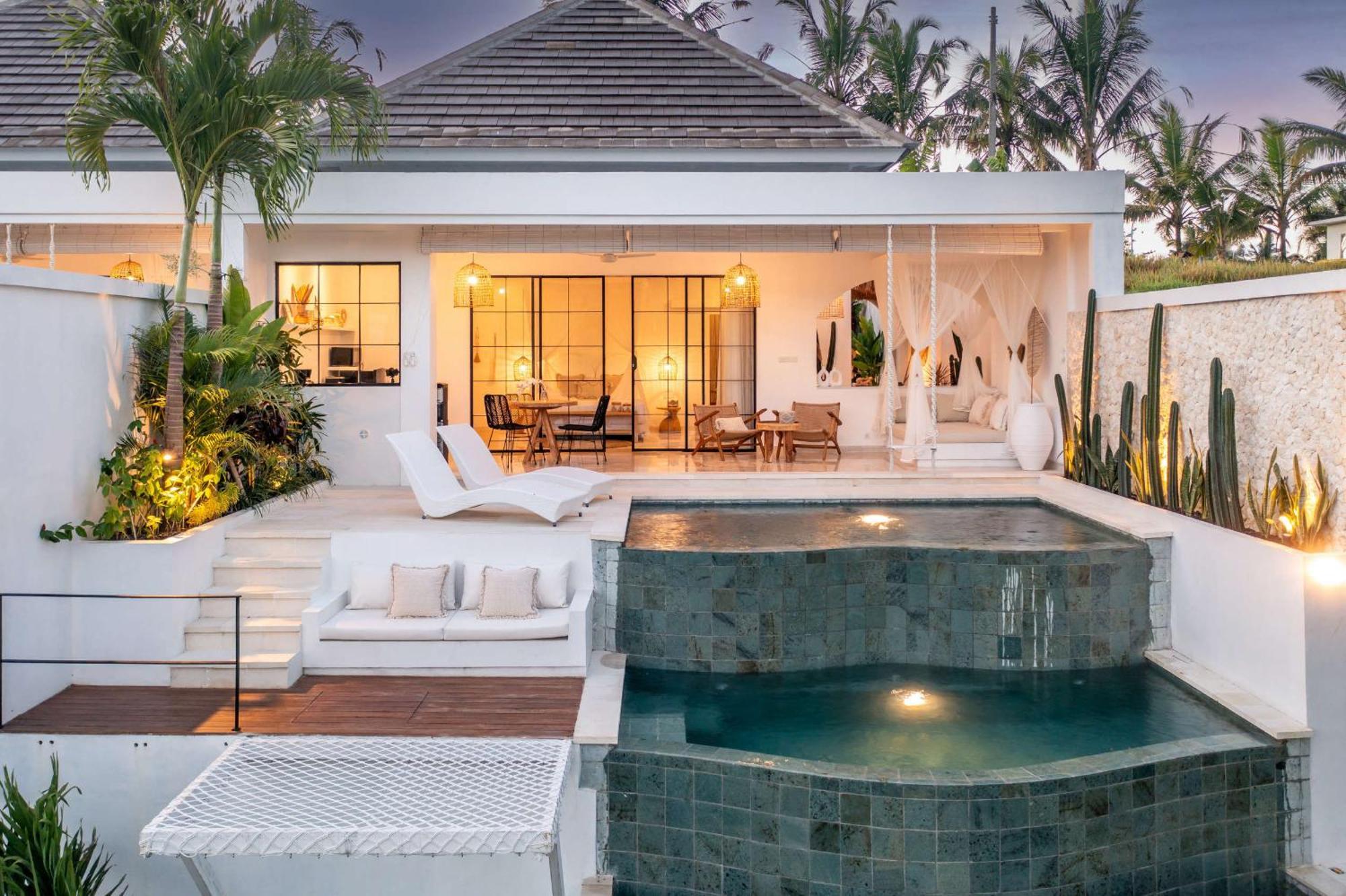 Villa Amorgos 1 Ubud (Bali)