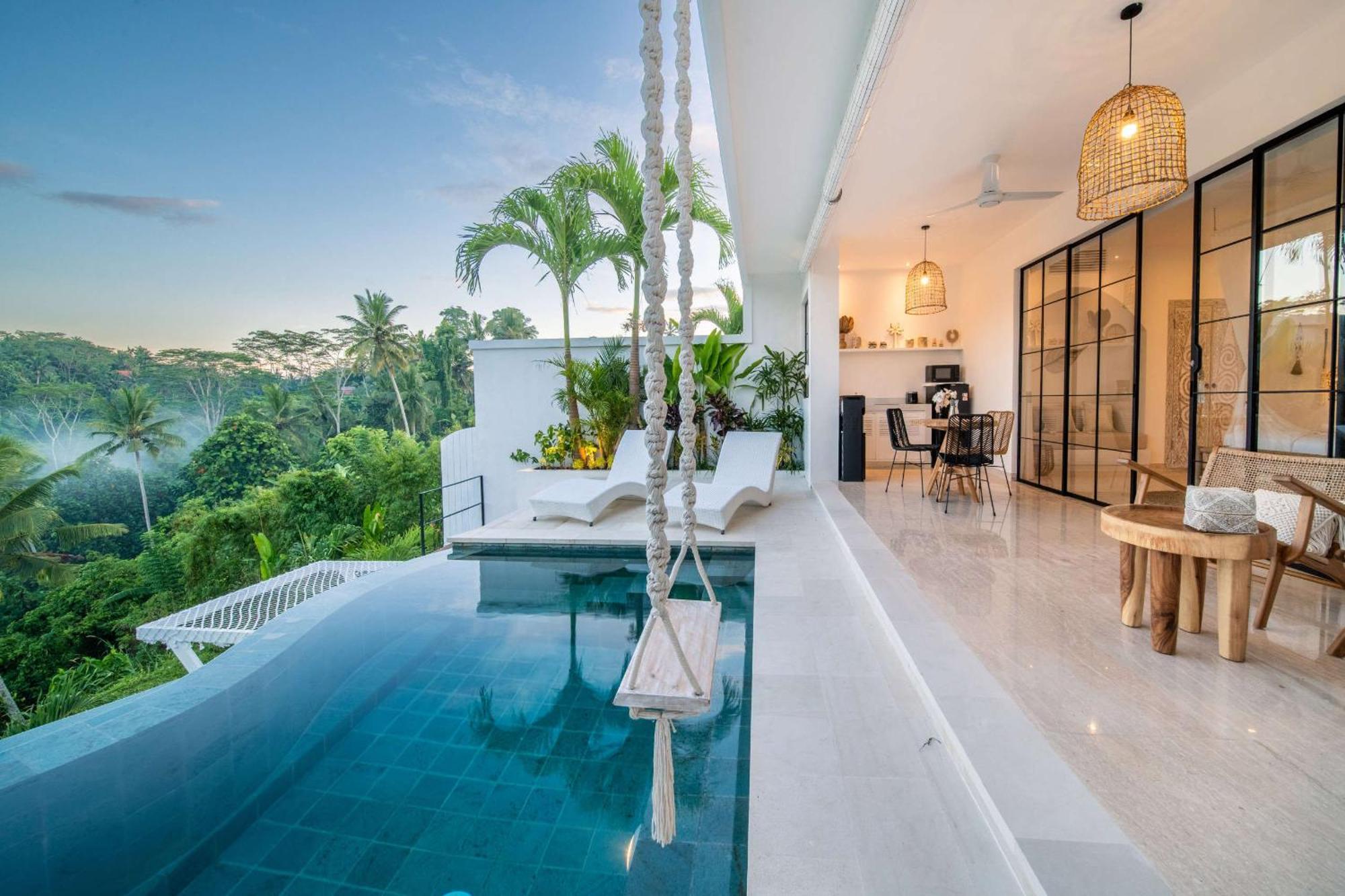 Amorgos 1 Villa Ubud (Bali)