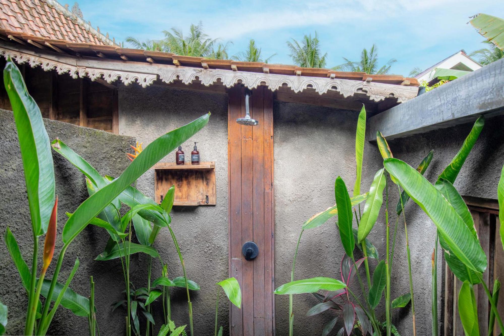 Abian View Ubud (Bali)