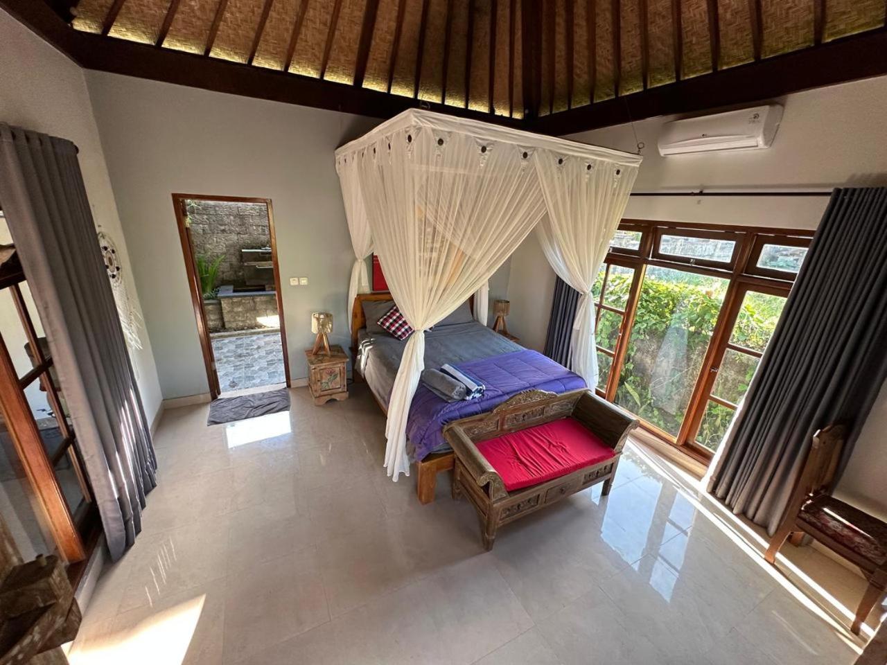 Mirah House Ubud (Bali)