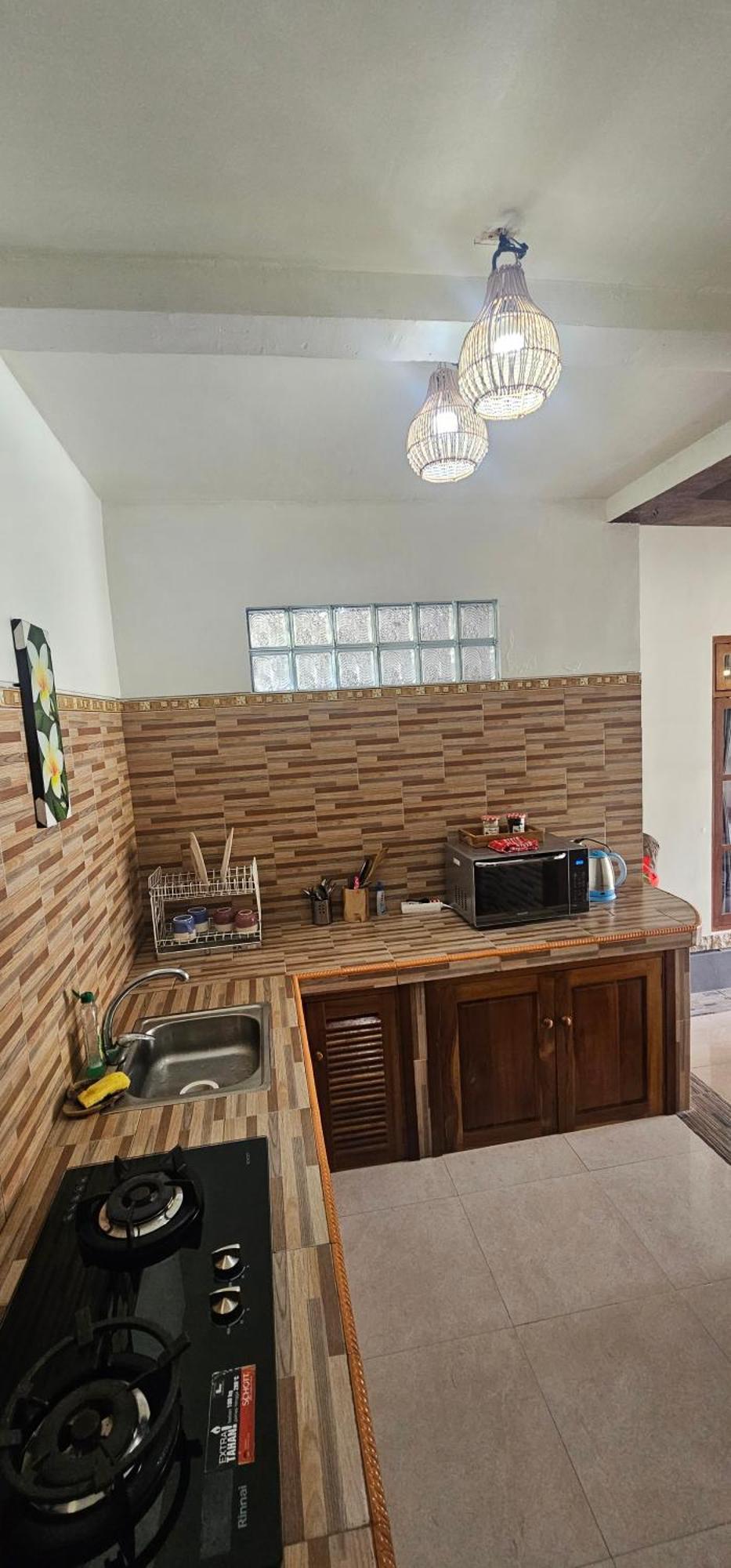 Mirah House Ubud (Bali)
