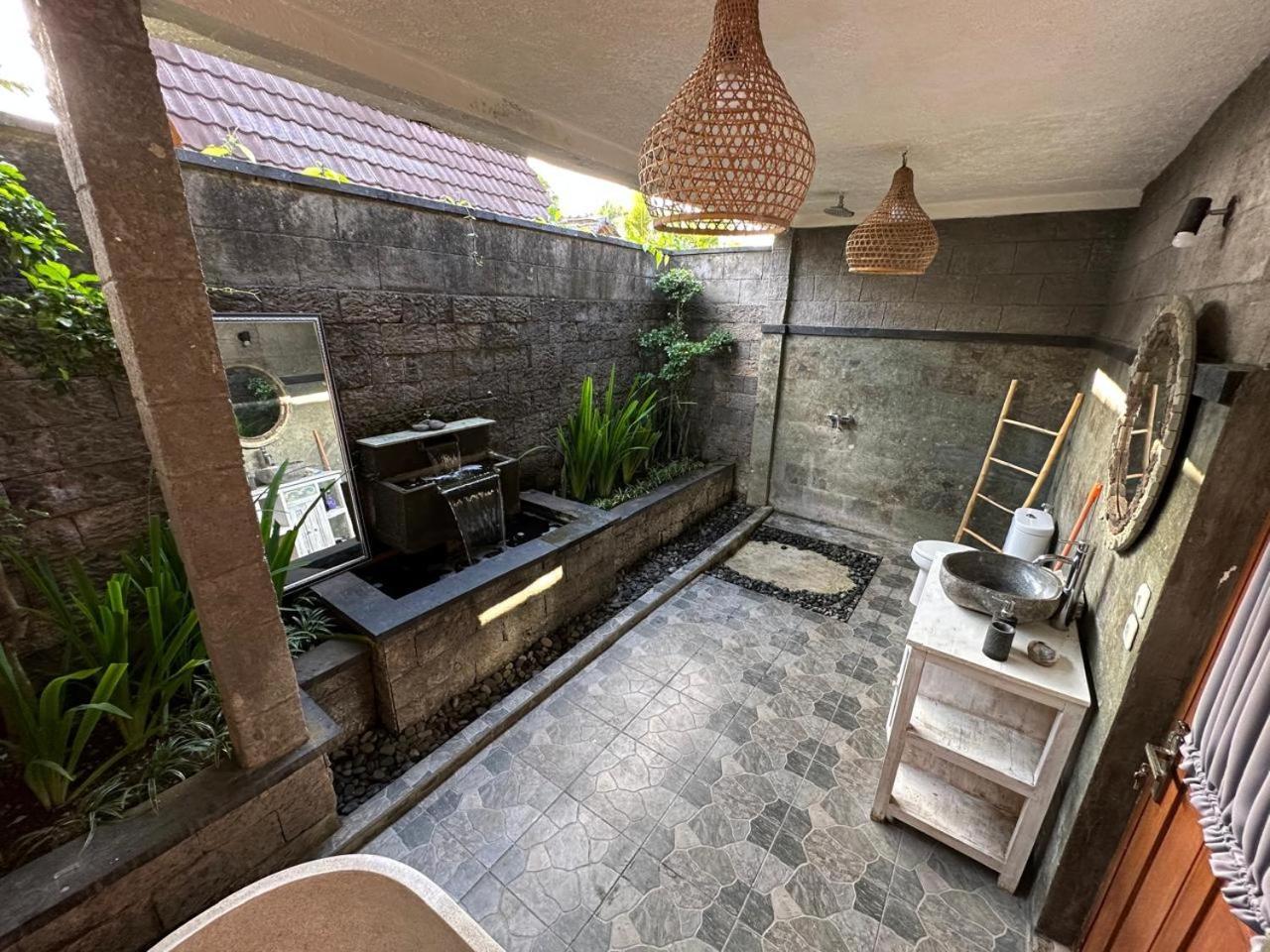 Holiday home Mirah House Ubud (Bali)