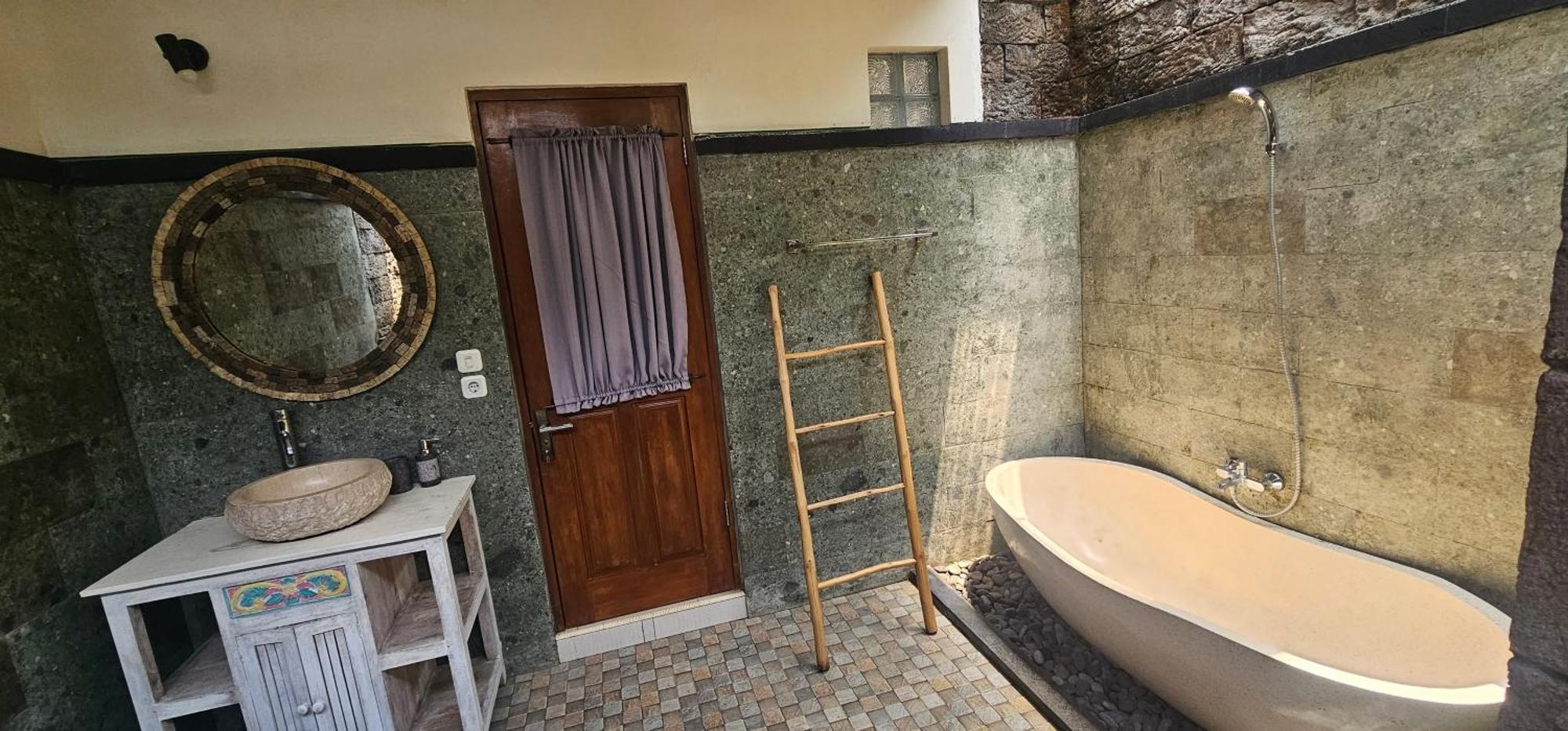 Holiday home Mirah House Ubud (Bali)