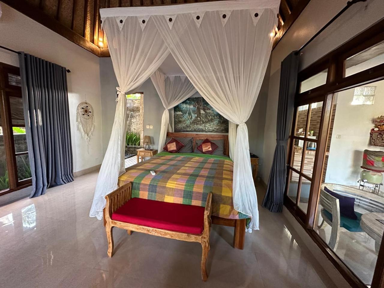 Mirah House Ubud (Bali)