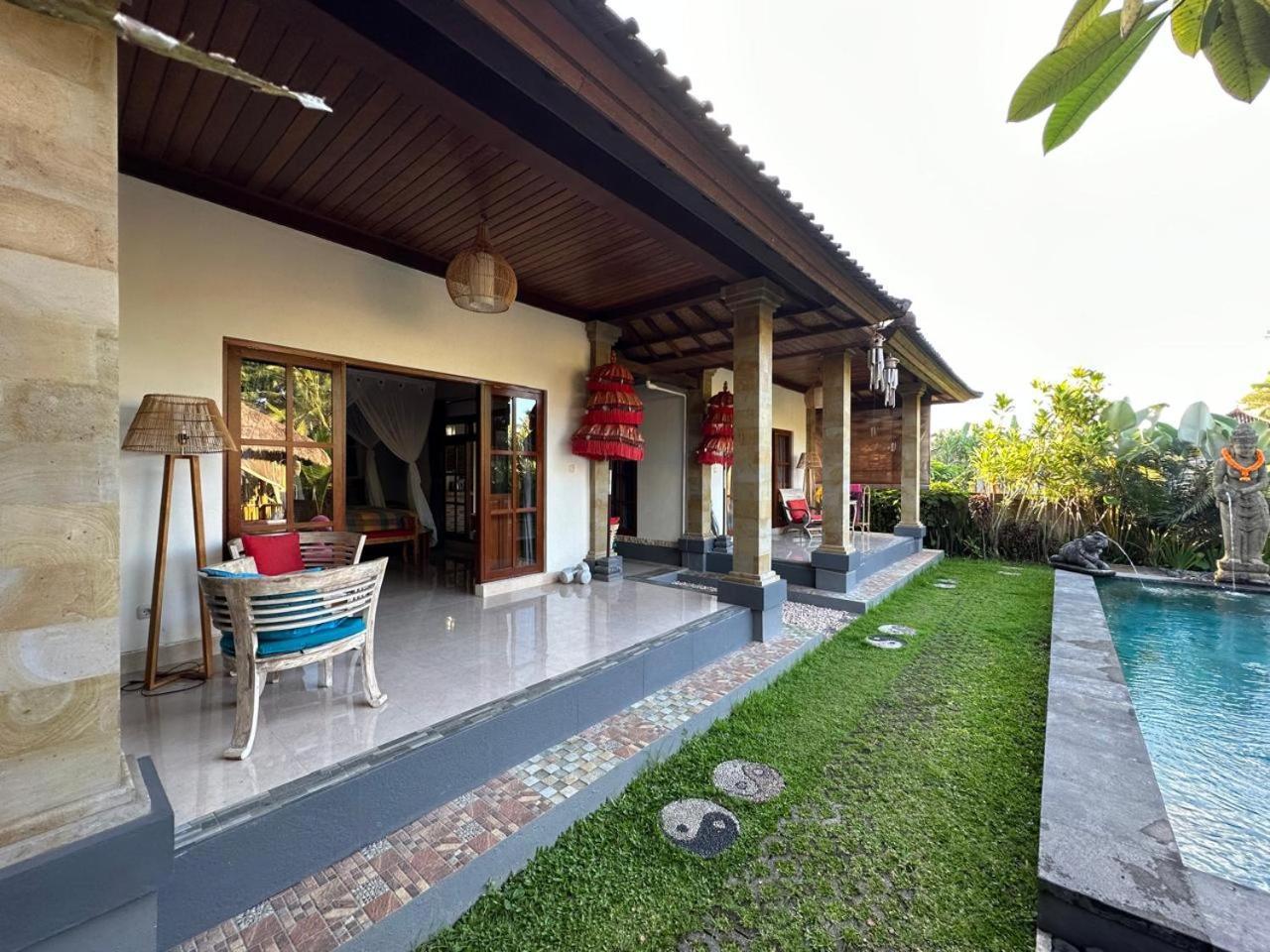 Mirah House Holiday home Ubud (Bali)