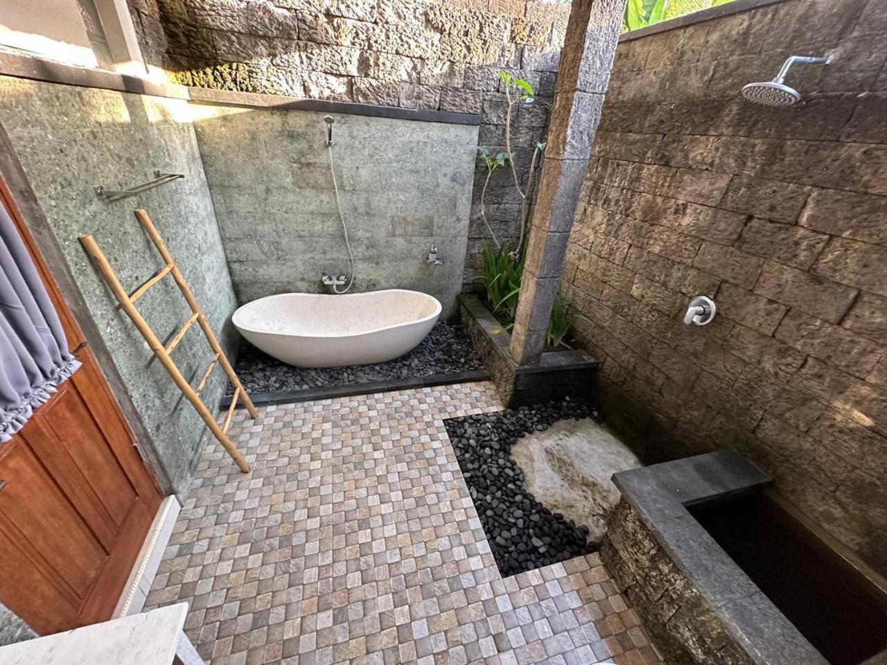 Mirah House Ubud (Bali)