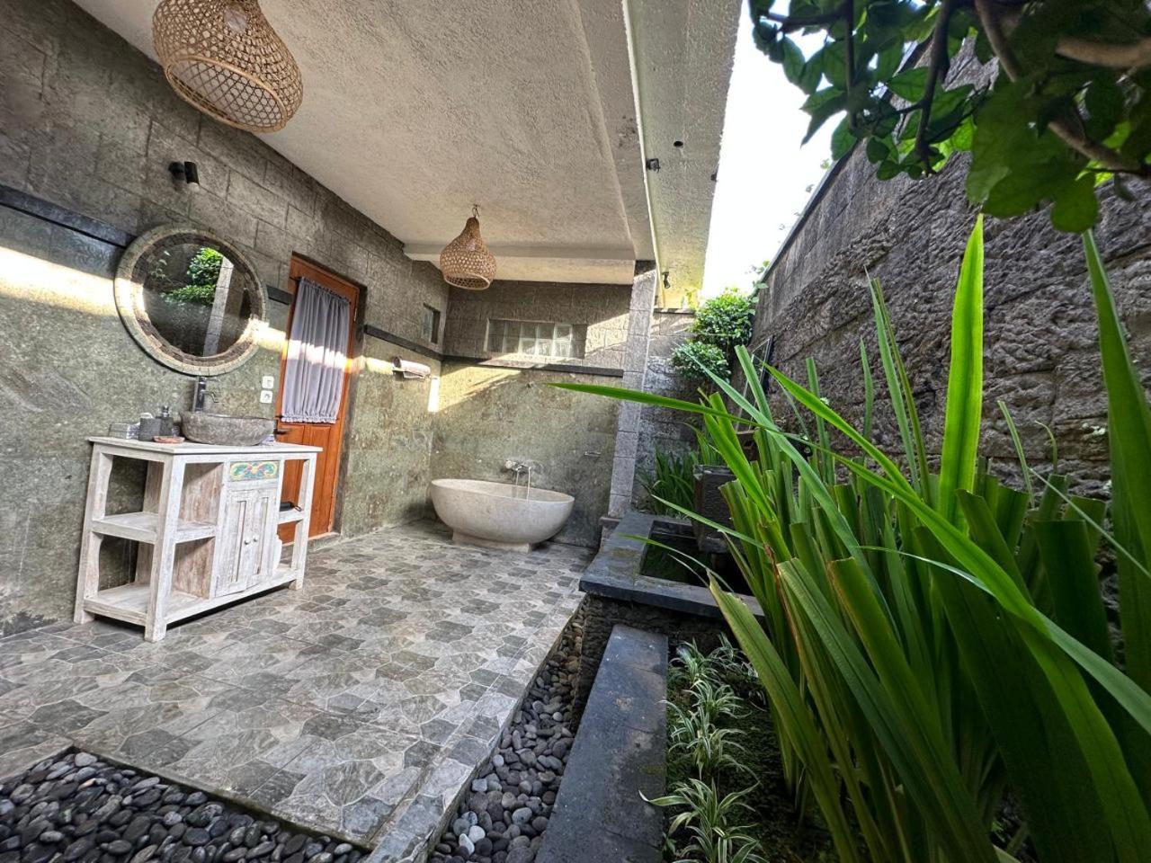 Mirah House * Ubud (Bali)