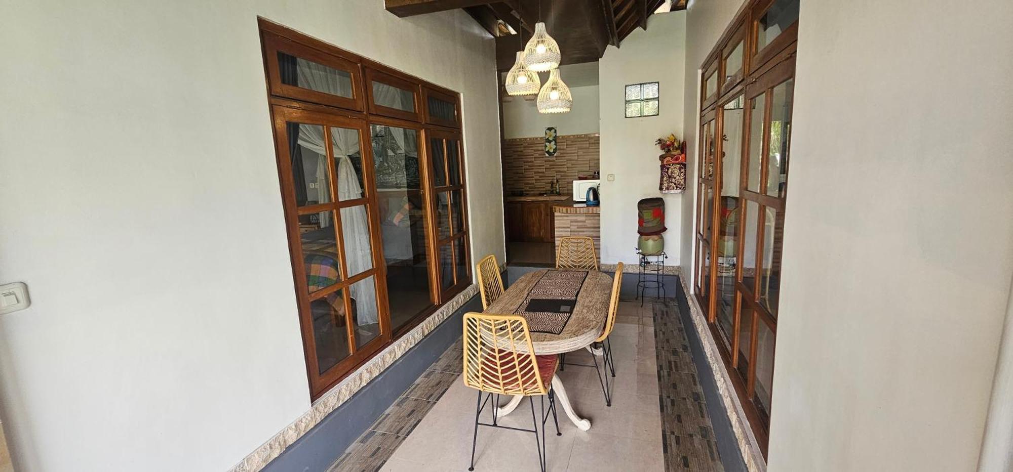 Mirah House Ubud (Bali)