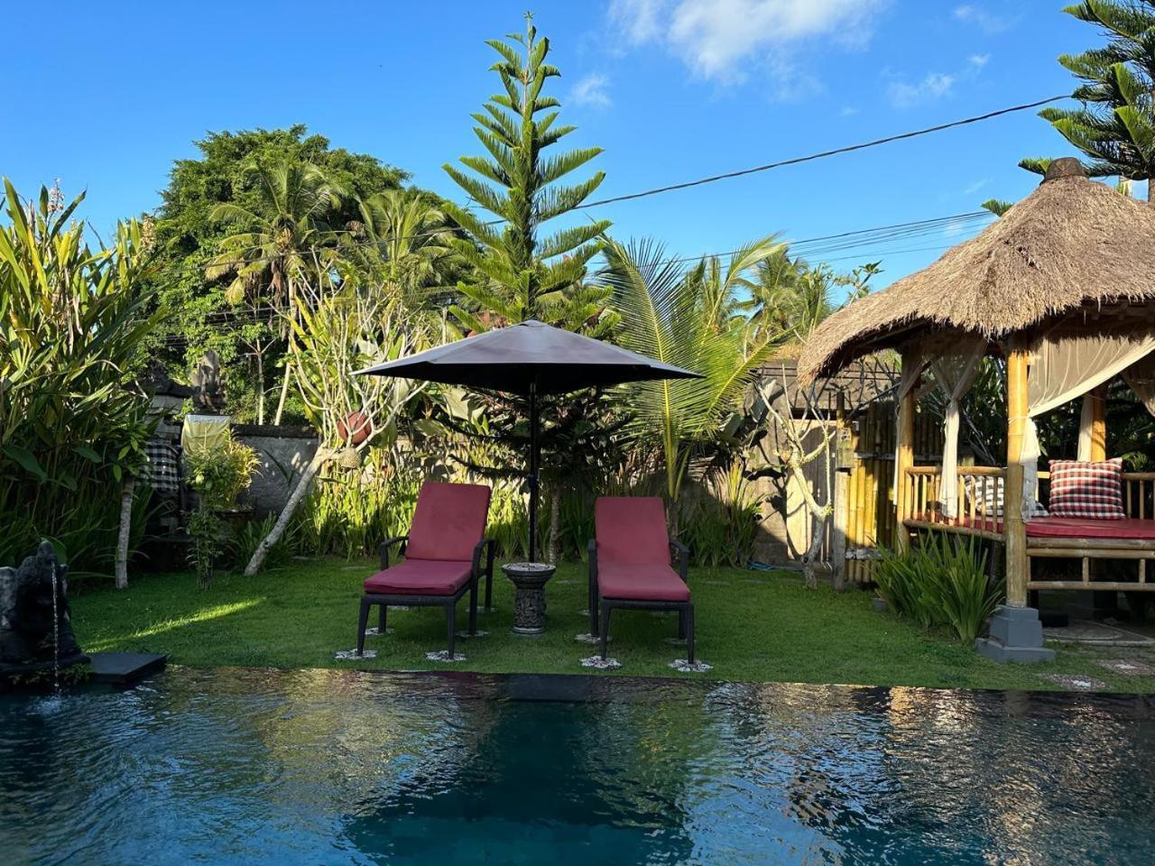 Mirah House * Ubud (Bali)
