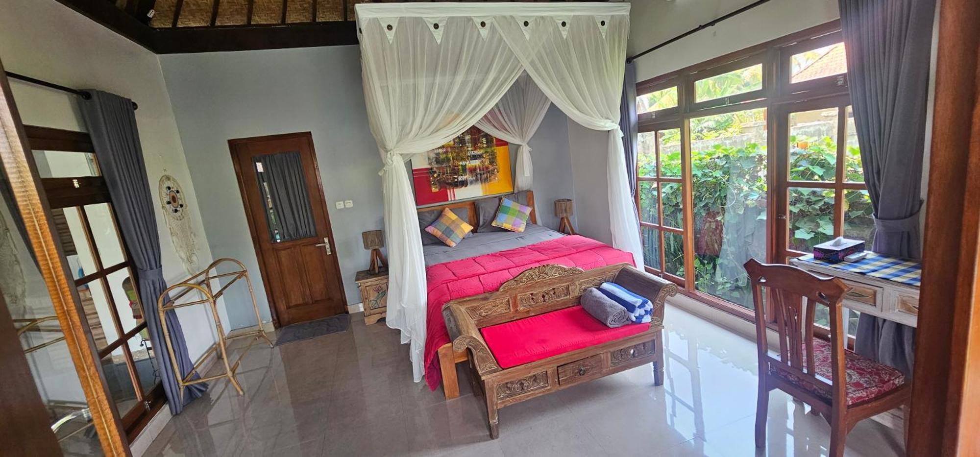 Mirah House