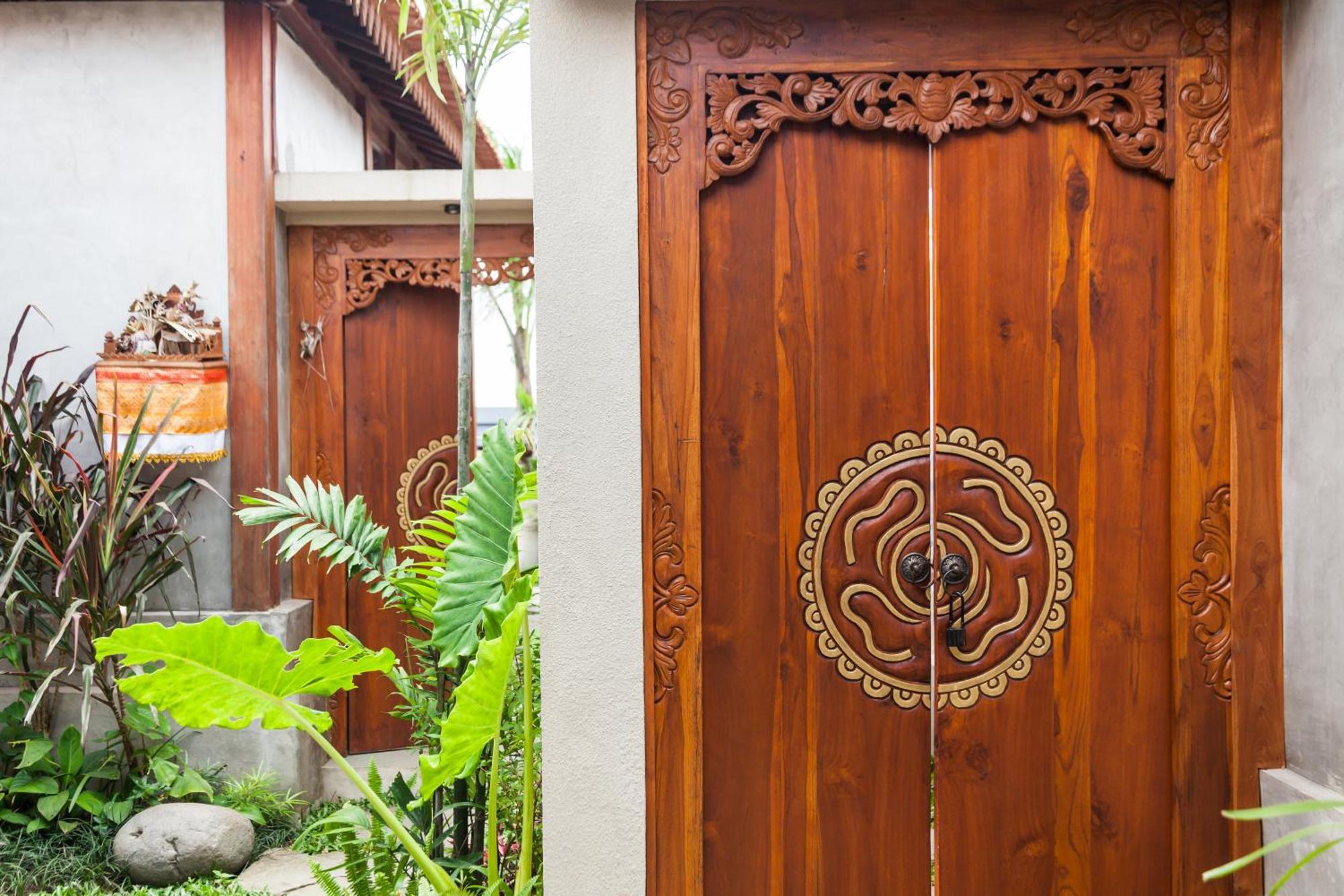 Villa Ledang By Pramana