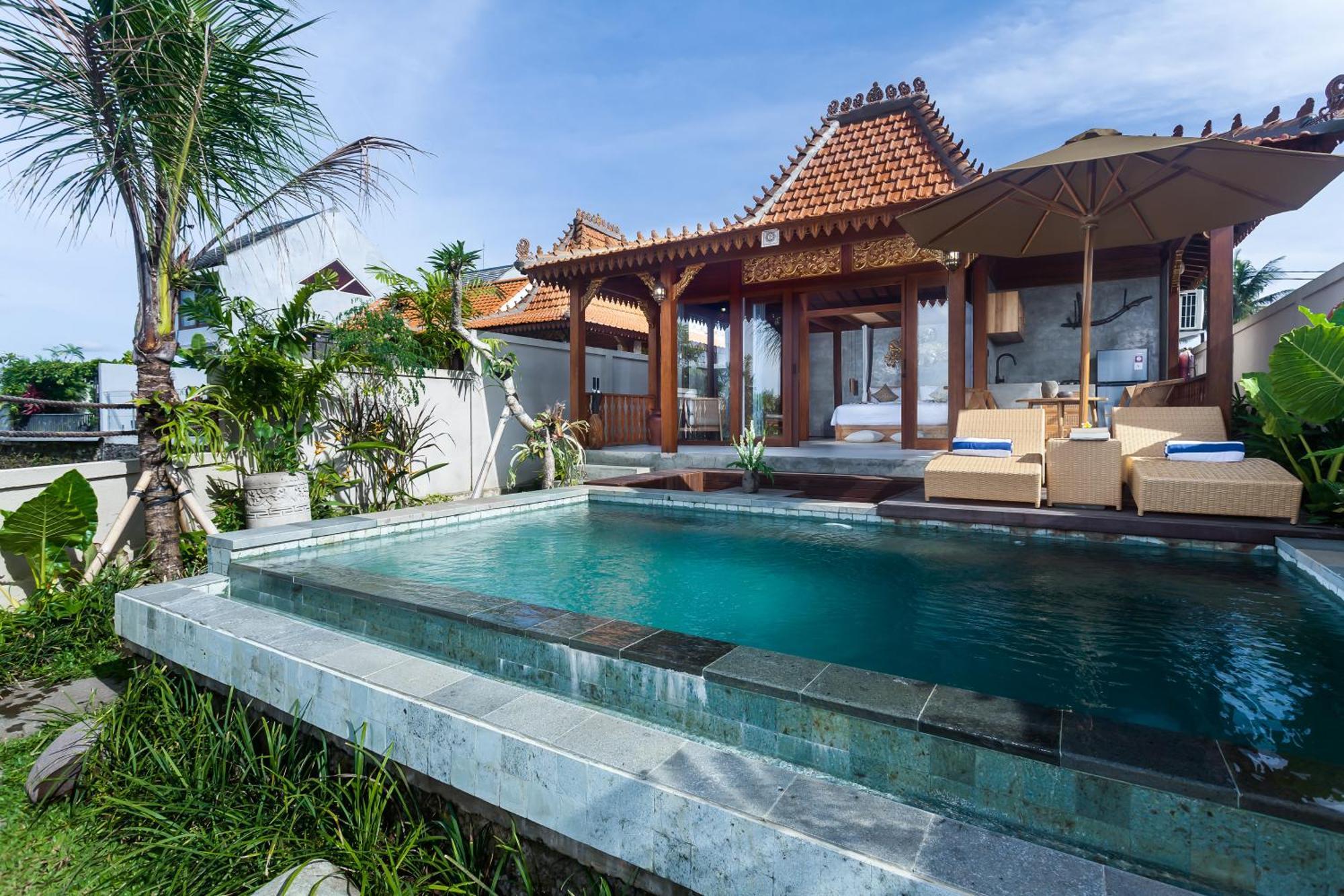 Villa Ledang By Pramana Ubud (Bali)