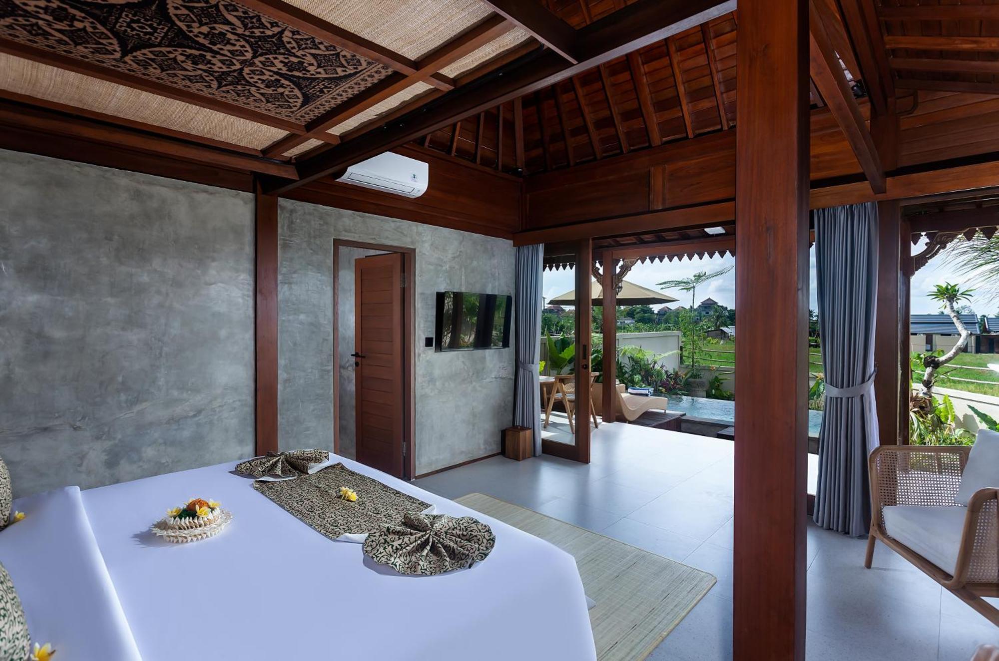Villa Ledang By Pramana Ubud (Bali)