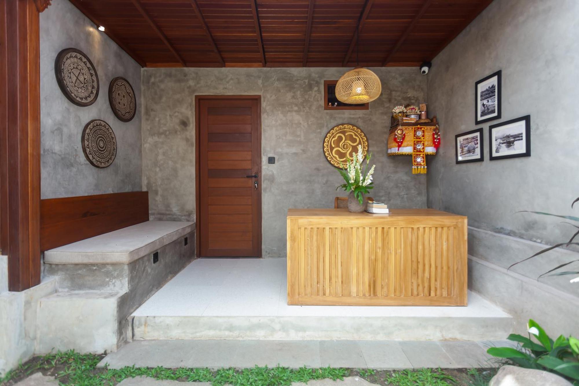 Ledang By Pramana * Ubud (Bali)