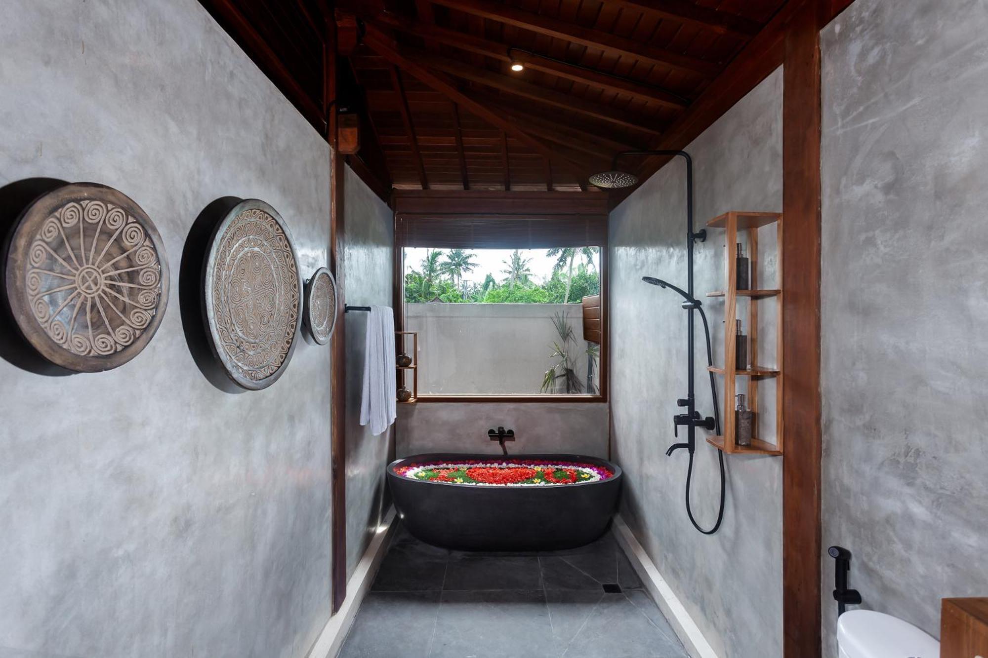 Ledang By Pramana Villa Ubud (Bali)