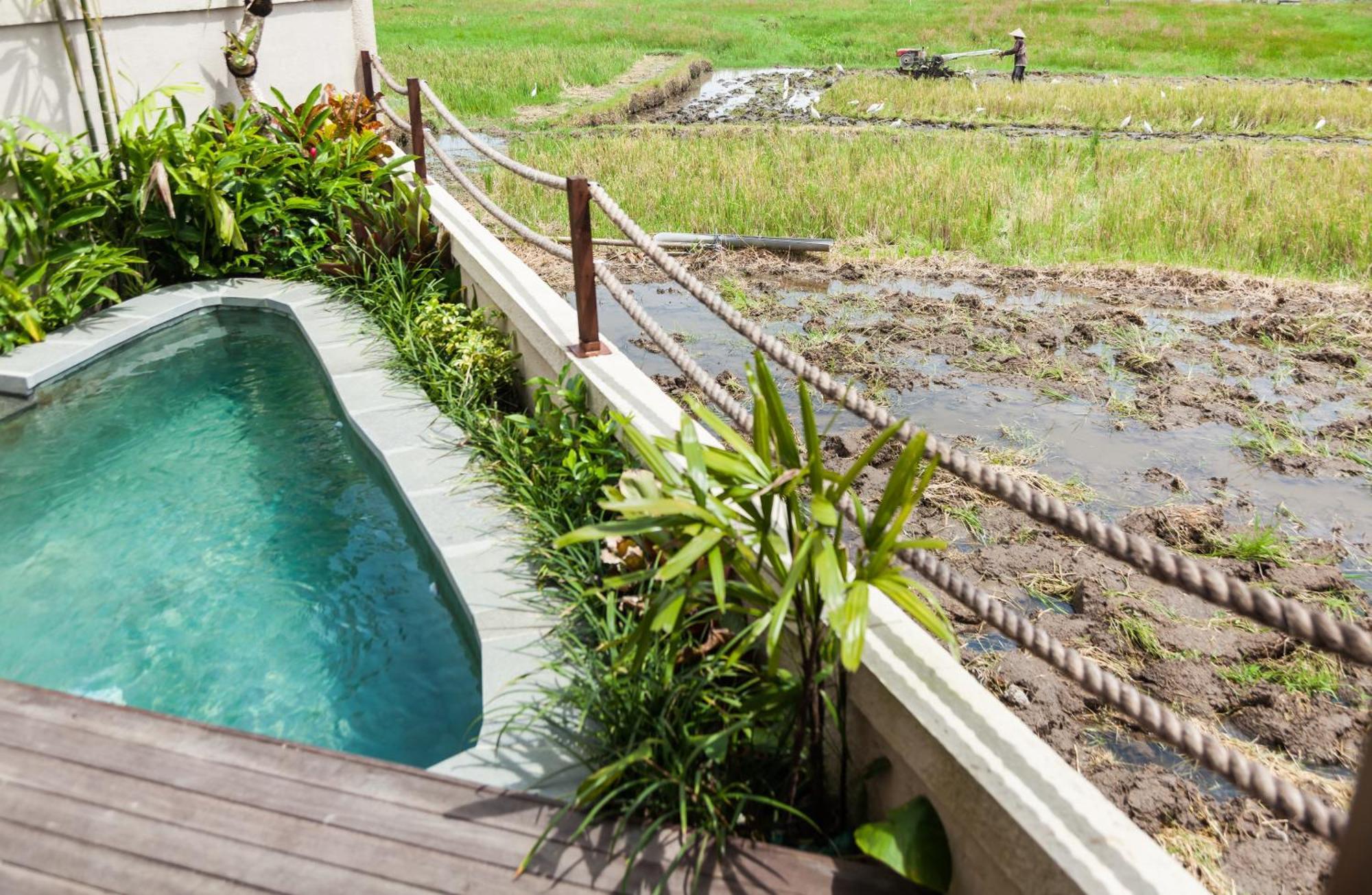 Villa Ledang By Pramana Ubud (Bali)