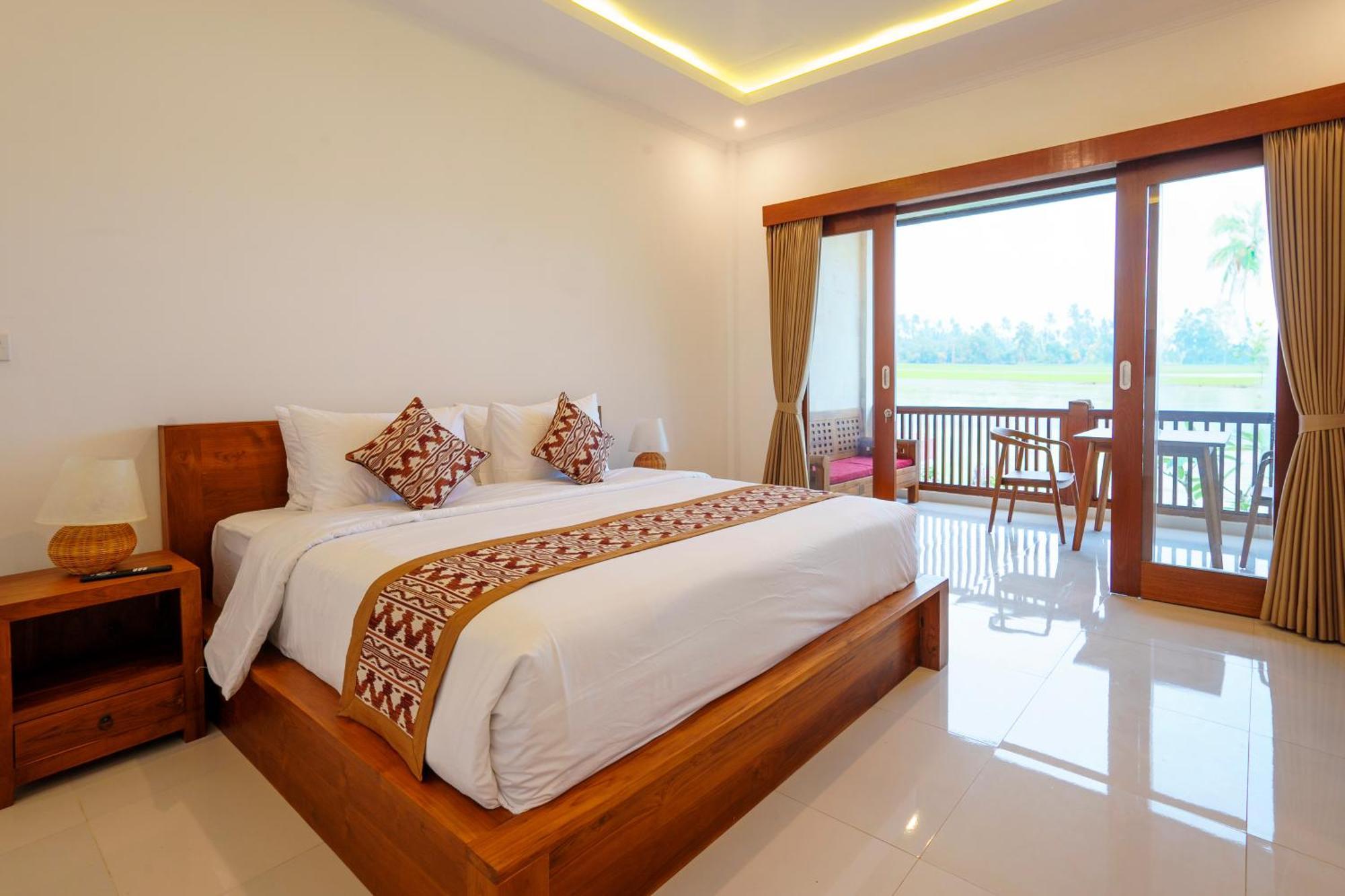 Guest house Nirana