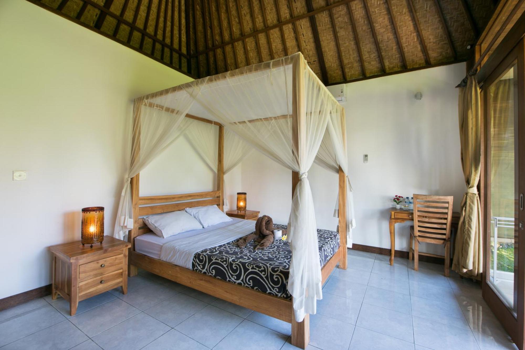 Sari Ubud