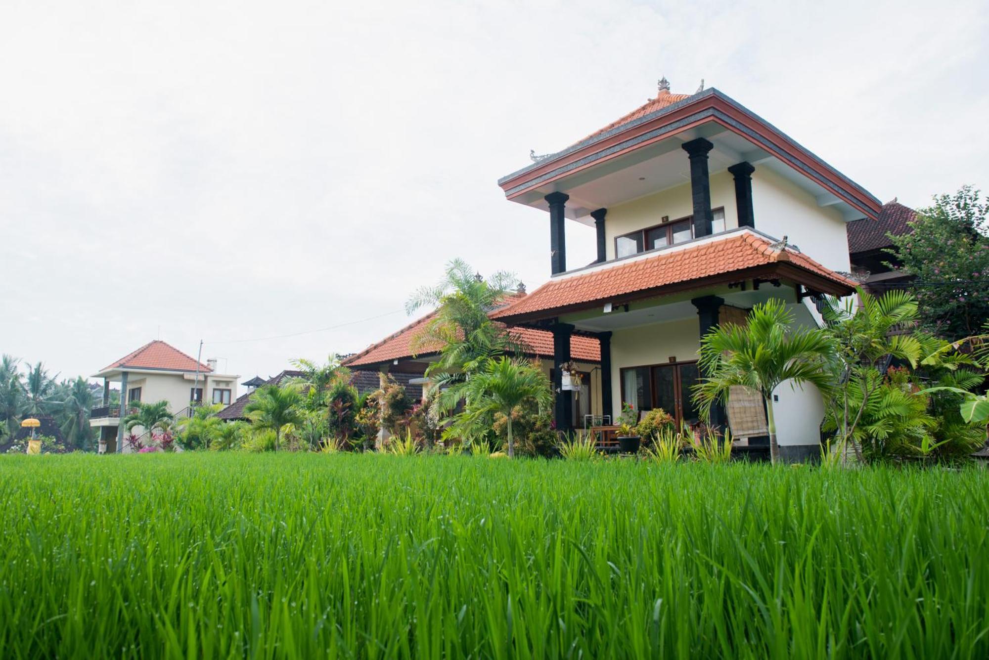 Casa de hóspedes Sari