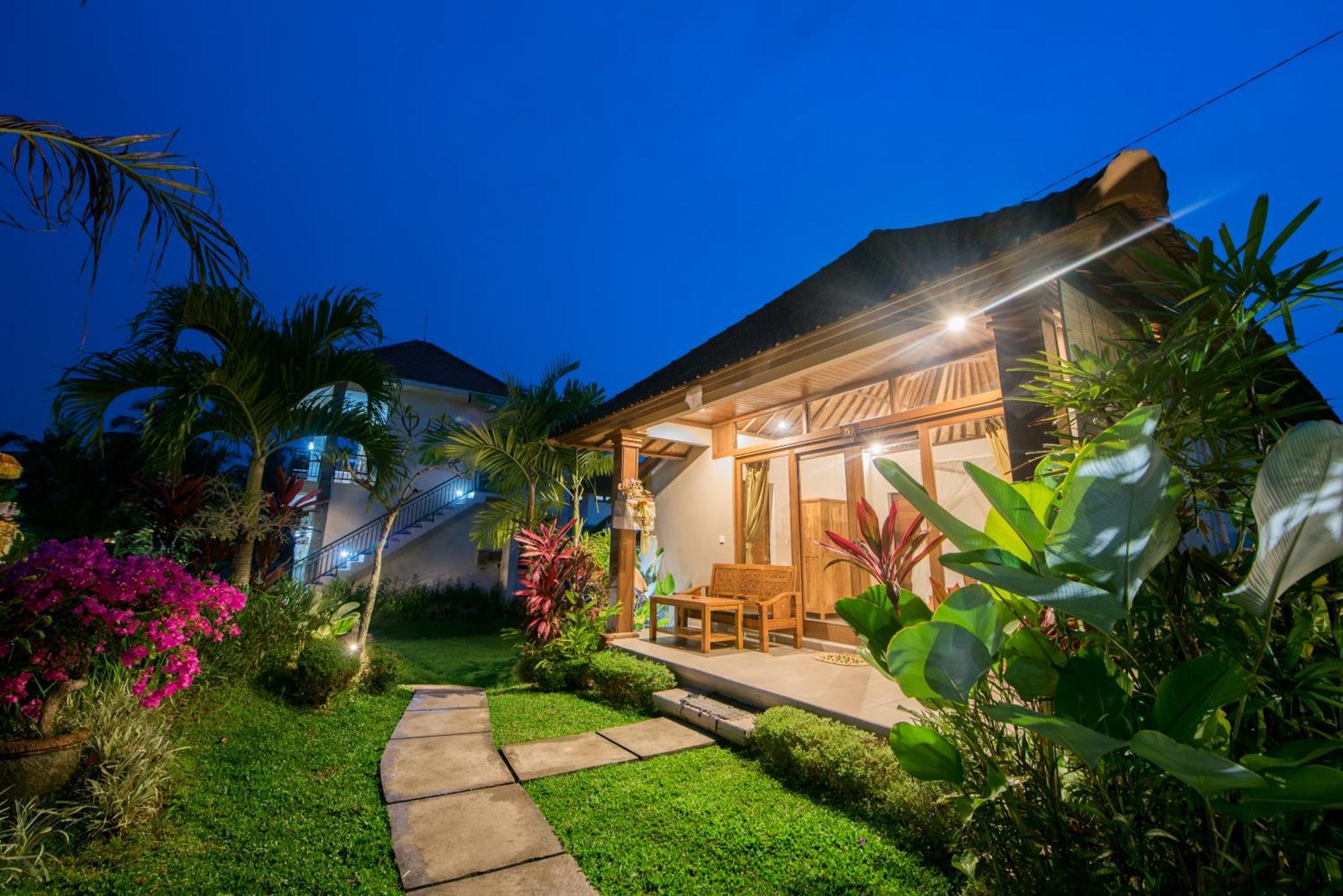 Casa de hóspedes Sari Ubud