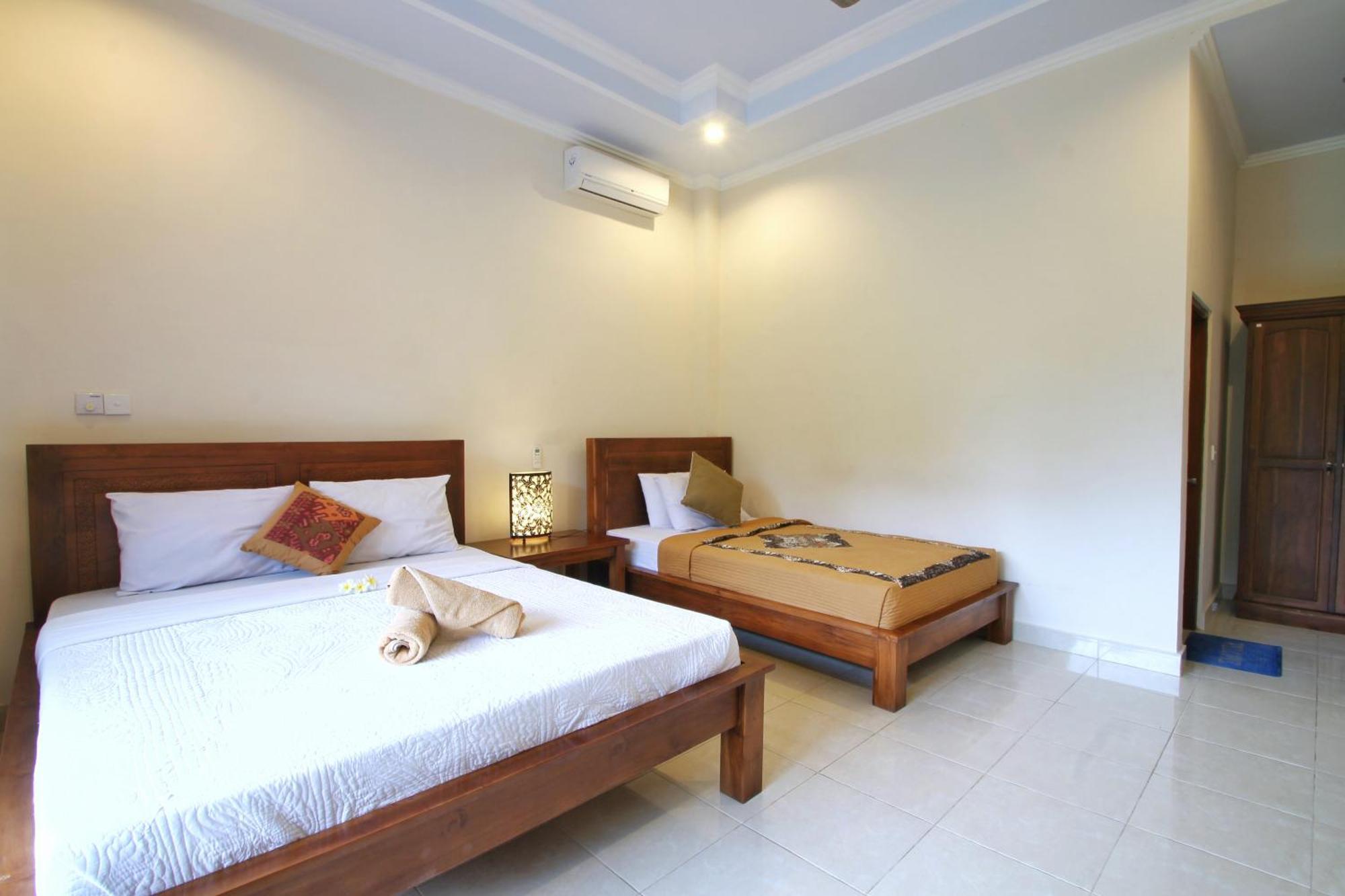Casa de hóspedes Sari Ubud