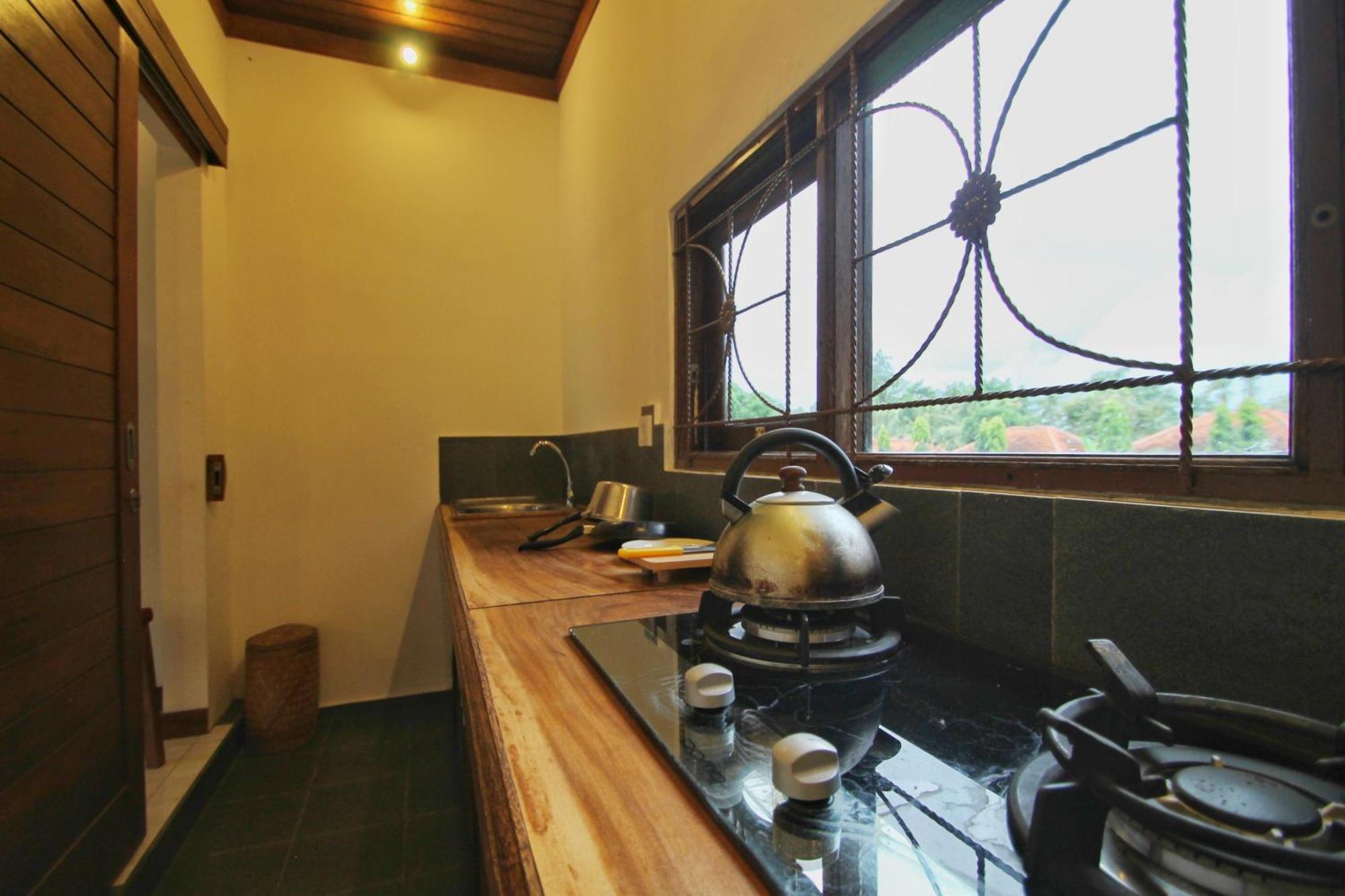 Casa de hóspedes Sari