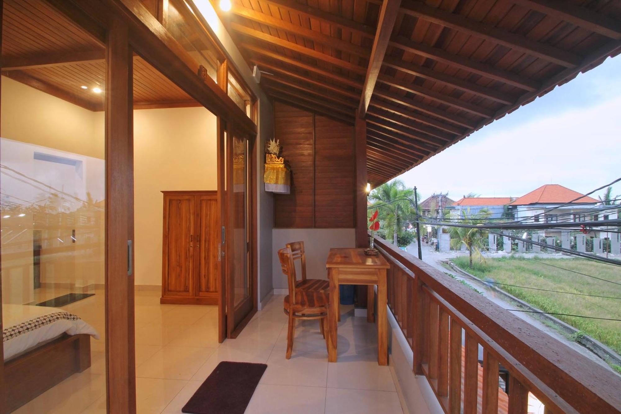 Casa de hóspedes Sari Ubud