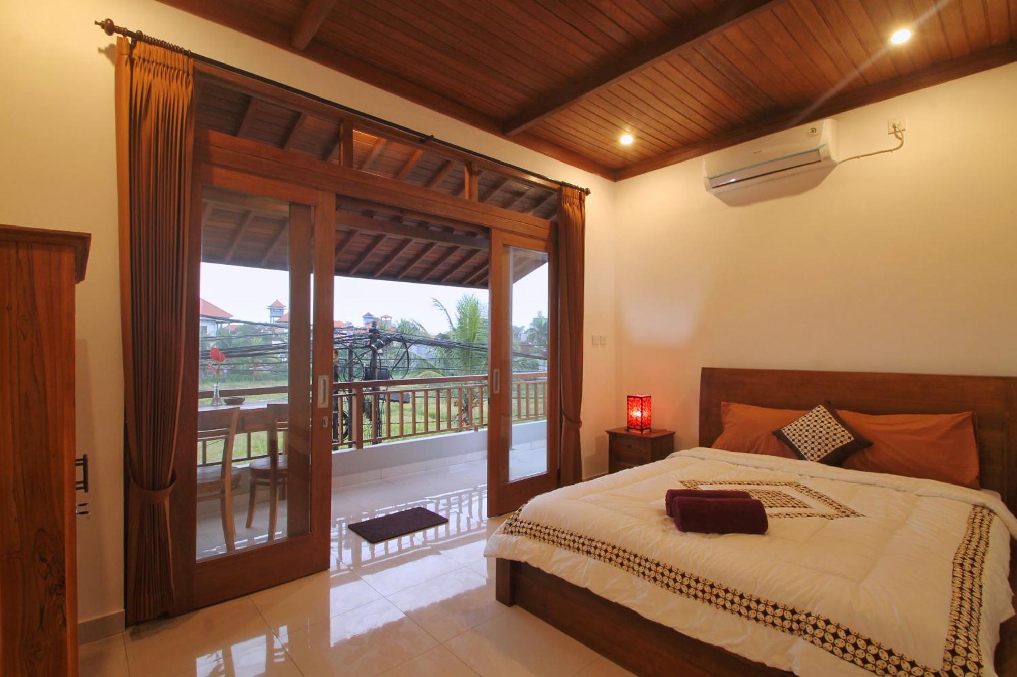 Sari Ubud