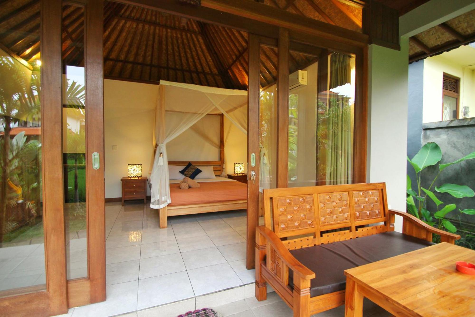 Sari * Ubud