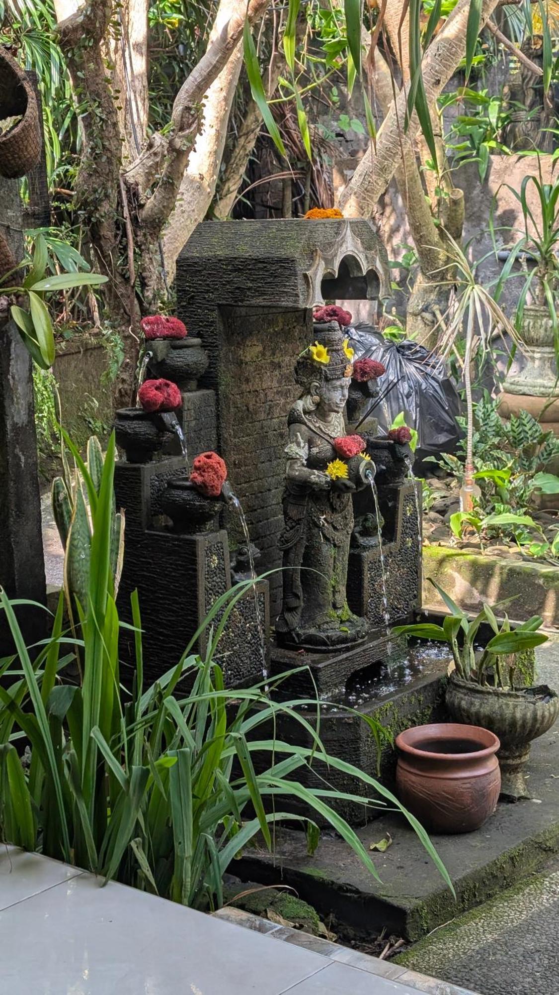 Krisda 2* Ubud (Bali)