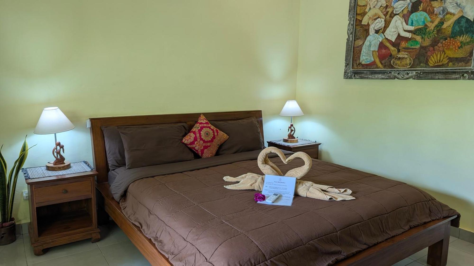 Krisda Guest house 2*