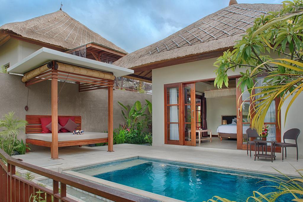 Anusara Luxury Villas Ubud (Bali)
