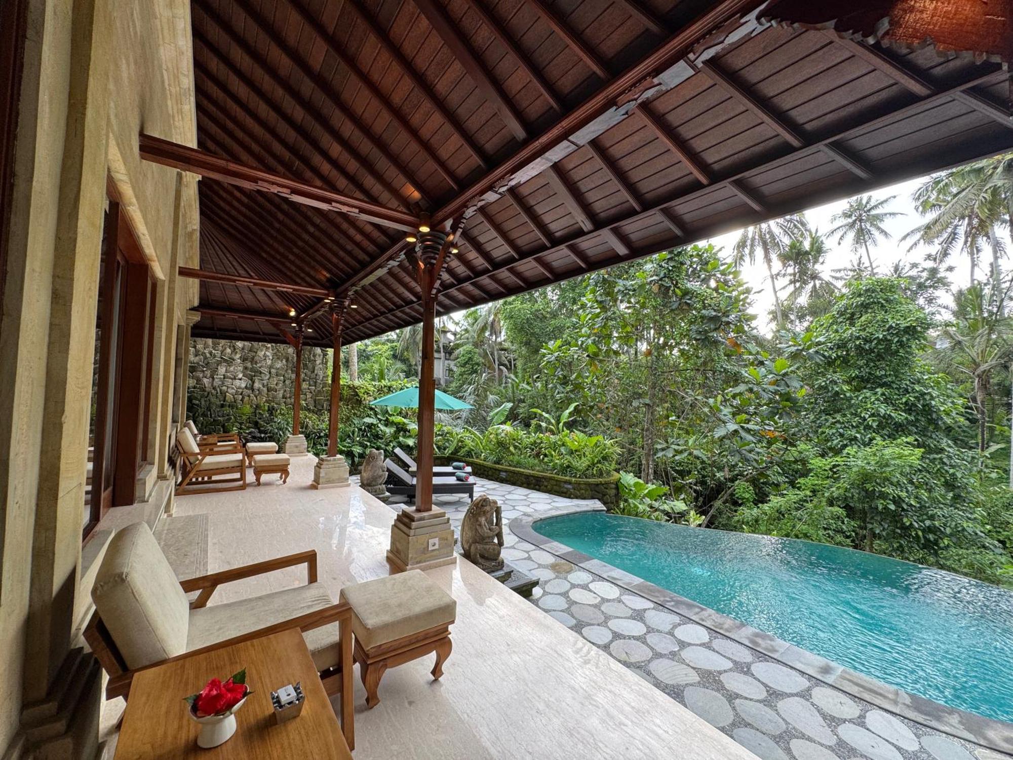 Resort Sakti Garden Resort&spa
