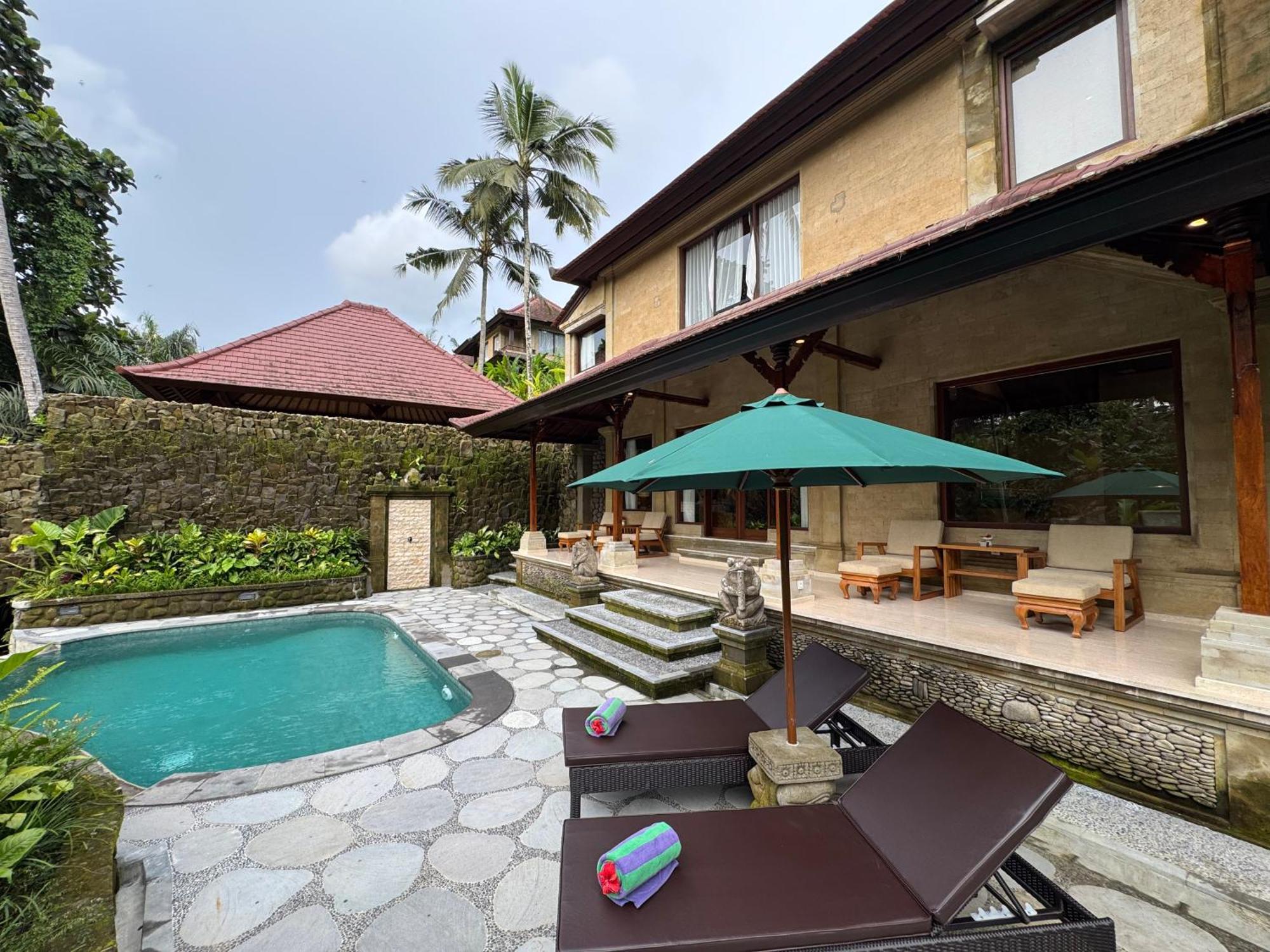 Sakti Garden Resort&spa 4*