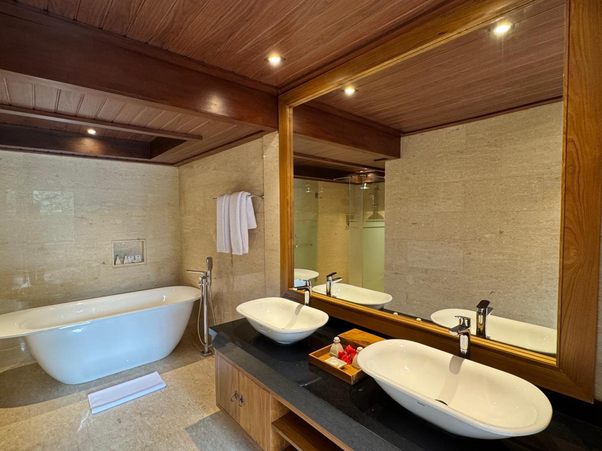 Sakti Garden Resort&spa Ubud