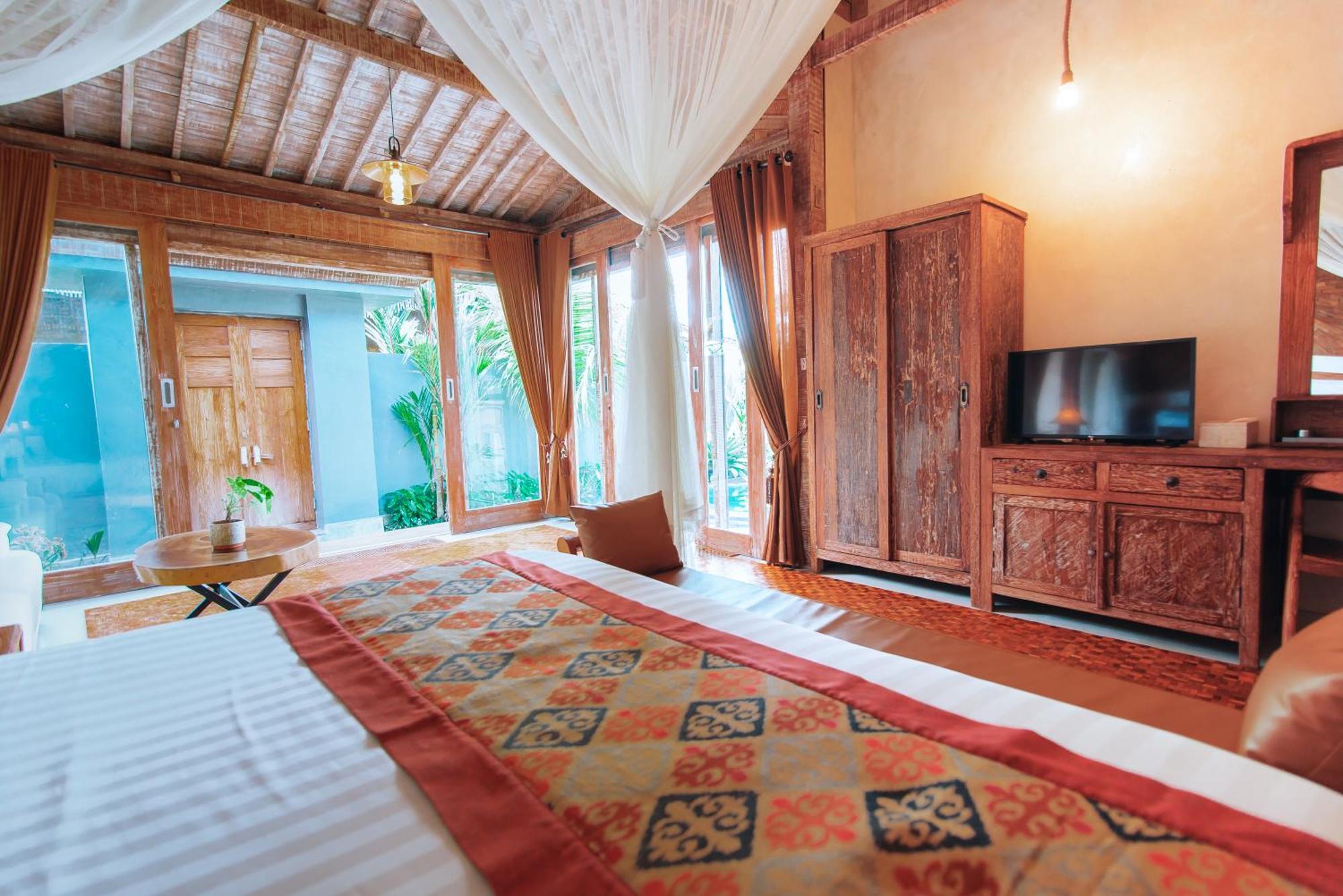 The Bagus Lokha Ubud (Bali)