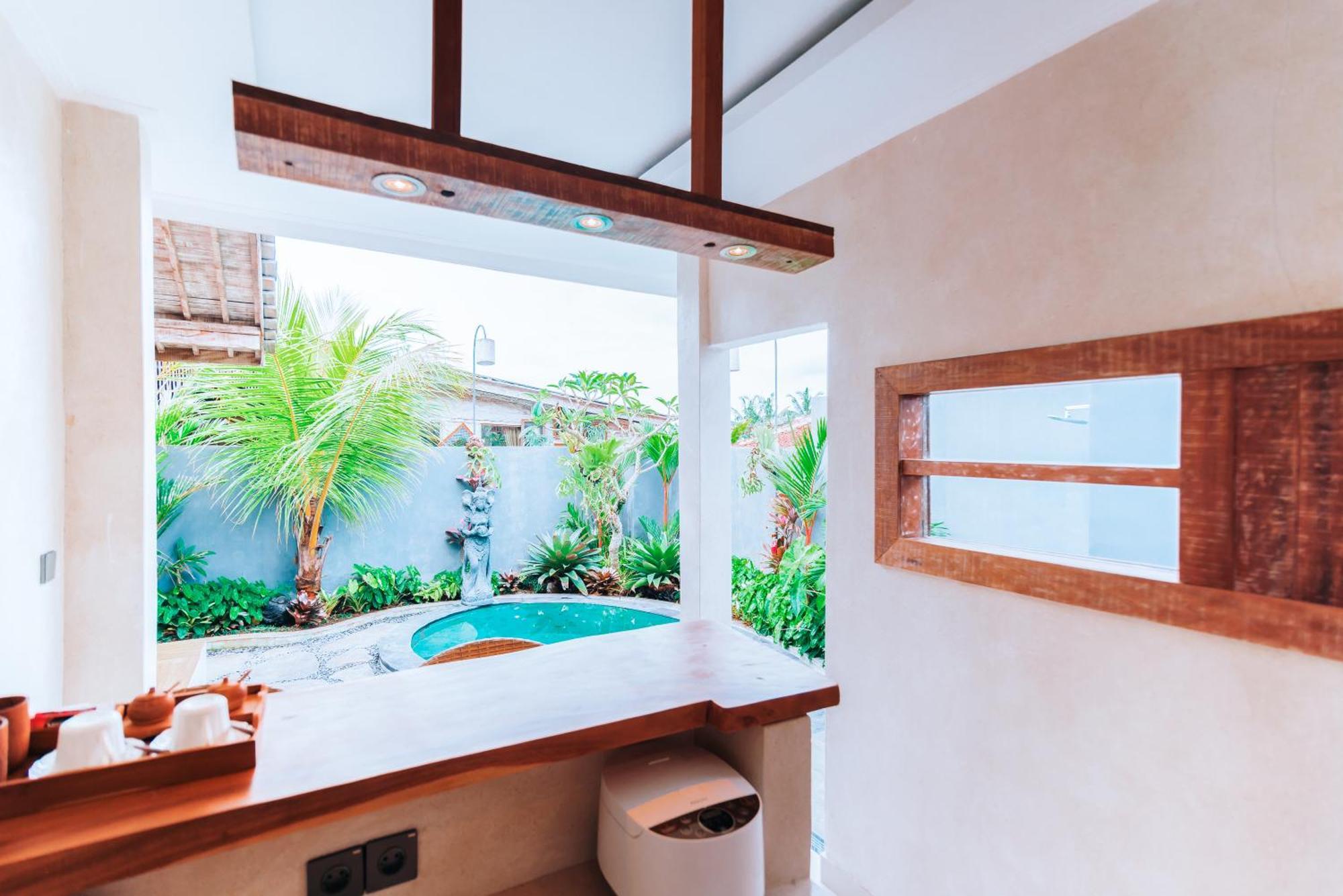 The Bagus Lokha Bed & Breakfast Ubud (Bali)