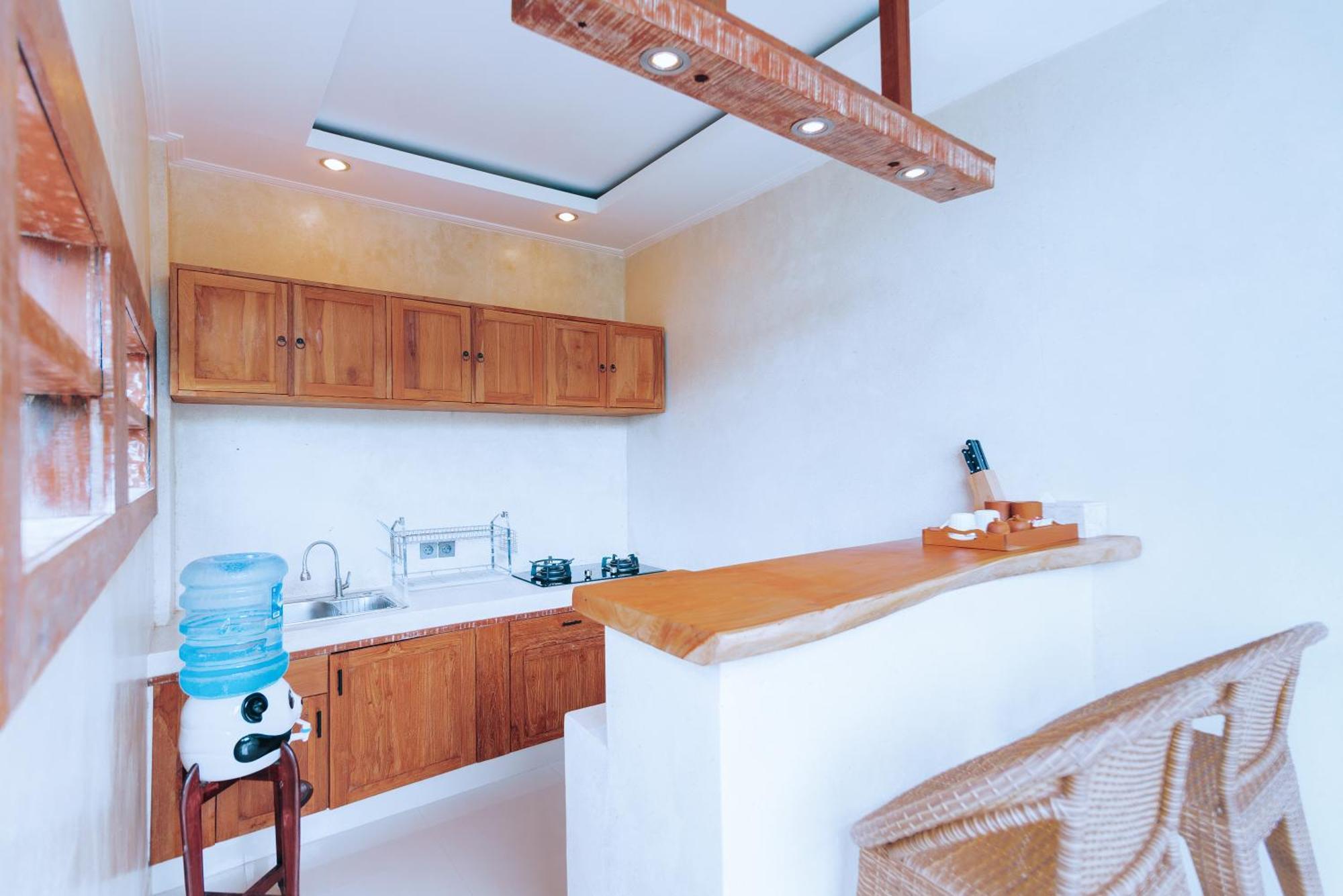 Bed & Breakfast The Bagus Lokha Ubud (Bali)
