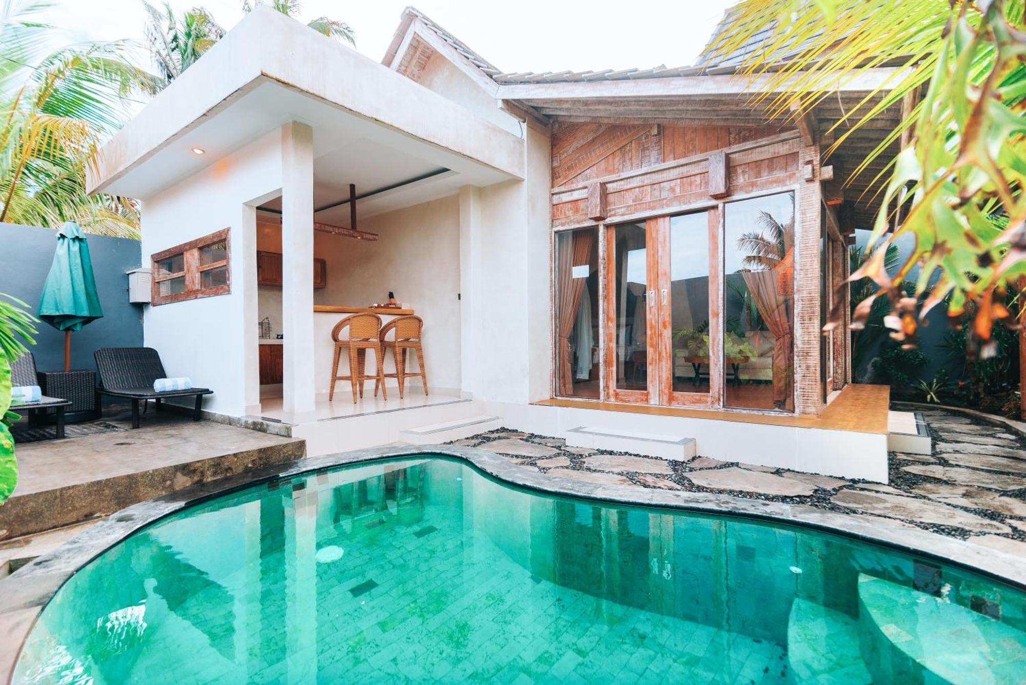The Bagus Lokha 4* Ubud (Bali)